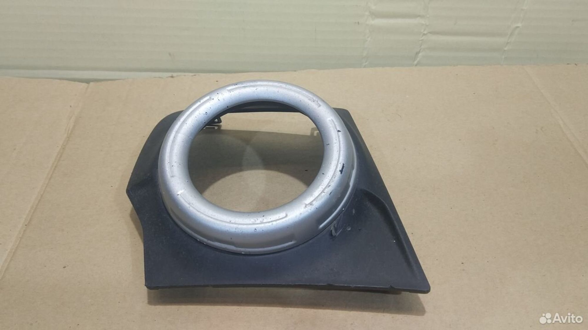 Рамка птф правая Mitsubishi L200, 1100 рублей, Уфа