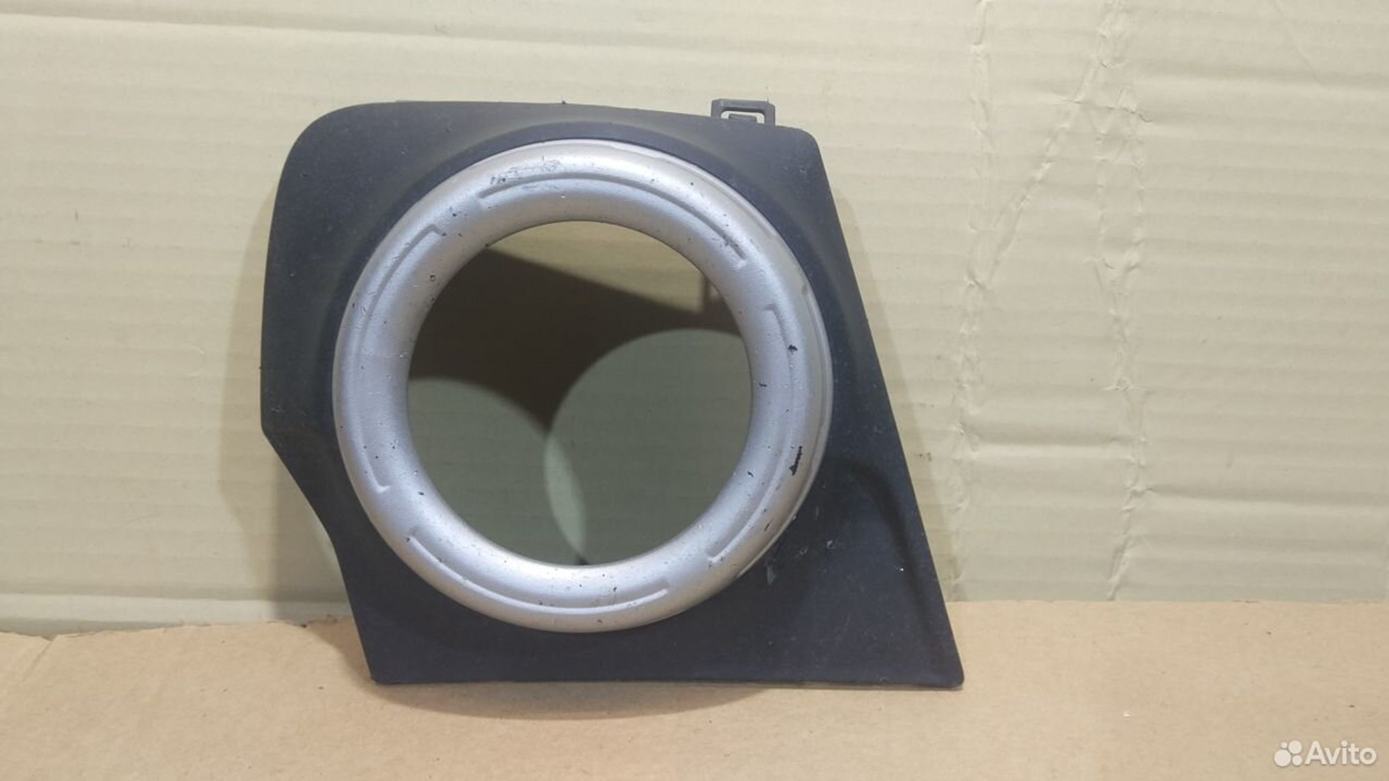 Рамка птф правая Mitsubishi L200, 1100 рублей, Уфа