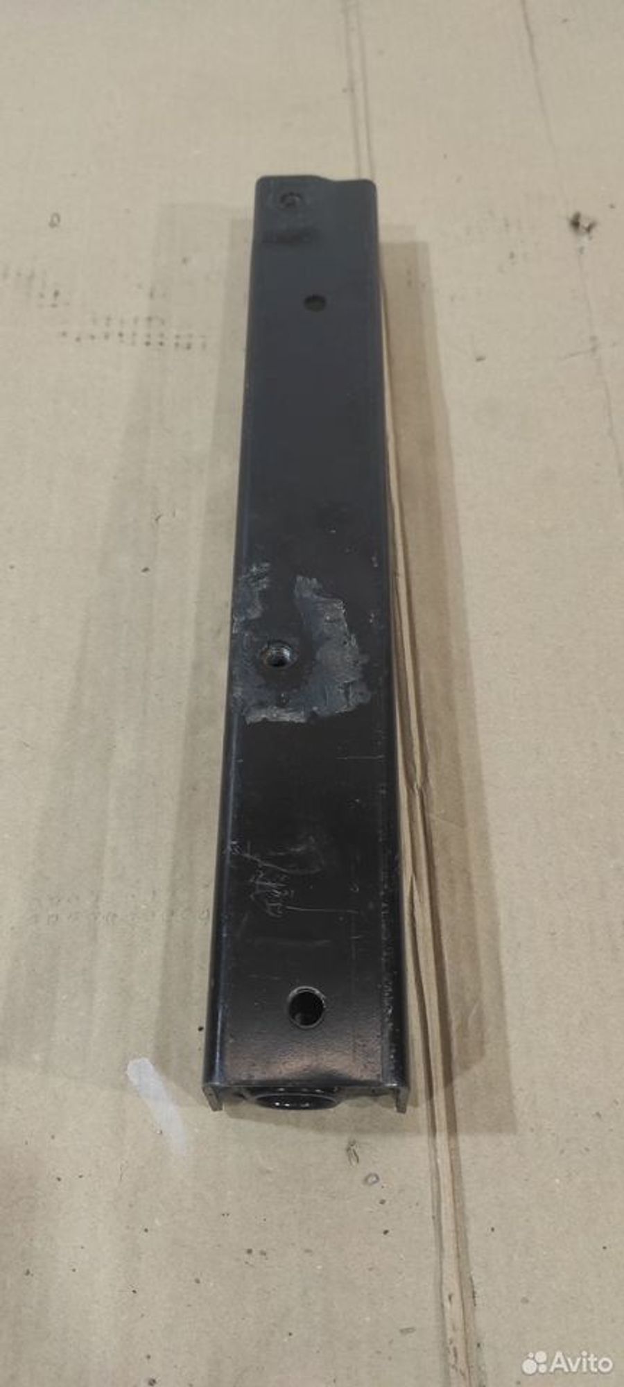 Кронштейн заднего усилителя Skoda Kodiaq, 3000 рублей, Уфа