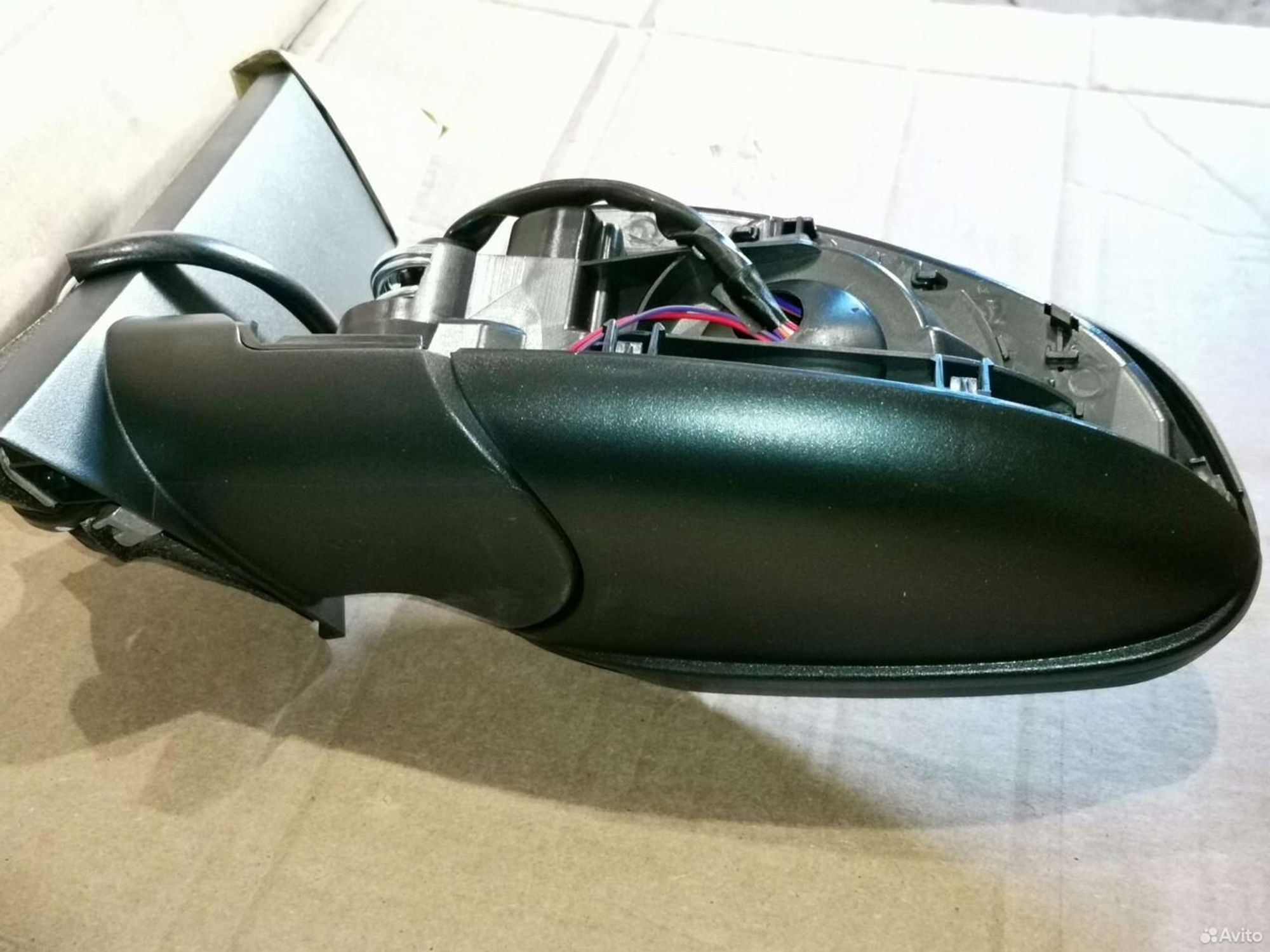 Зеркало левое opel astra J Новое, 10000 рублей, Уфа