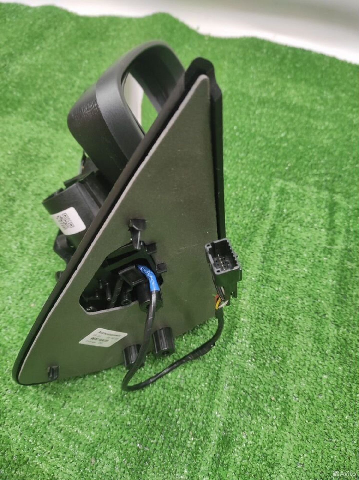 Зеркало правое Duster 2 2021, 8100 рублей, Уфа