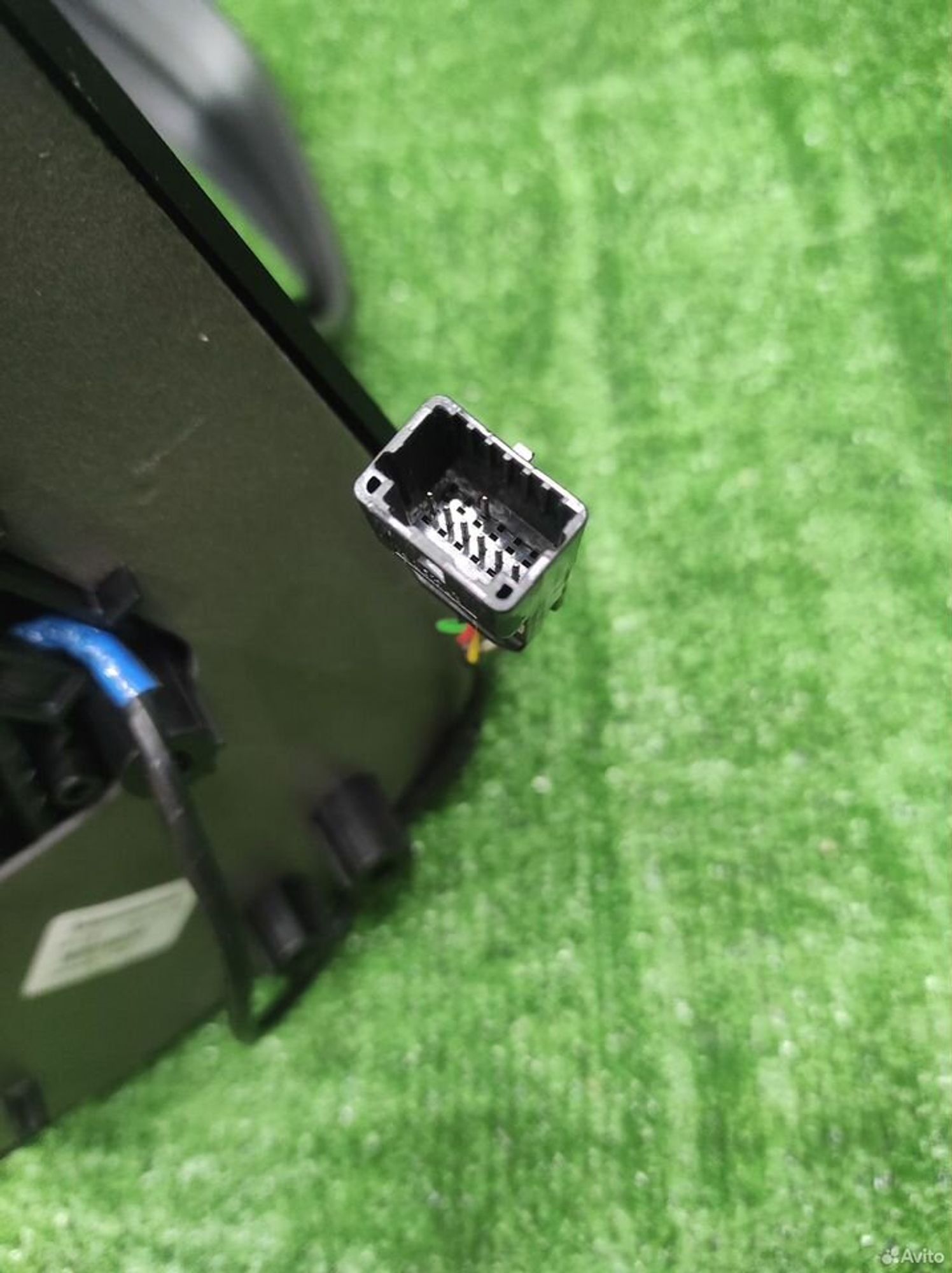 Зеркало правое Duster 2 2021, 8100 рублей, Уфа