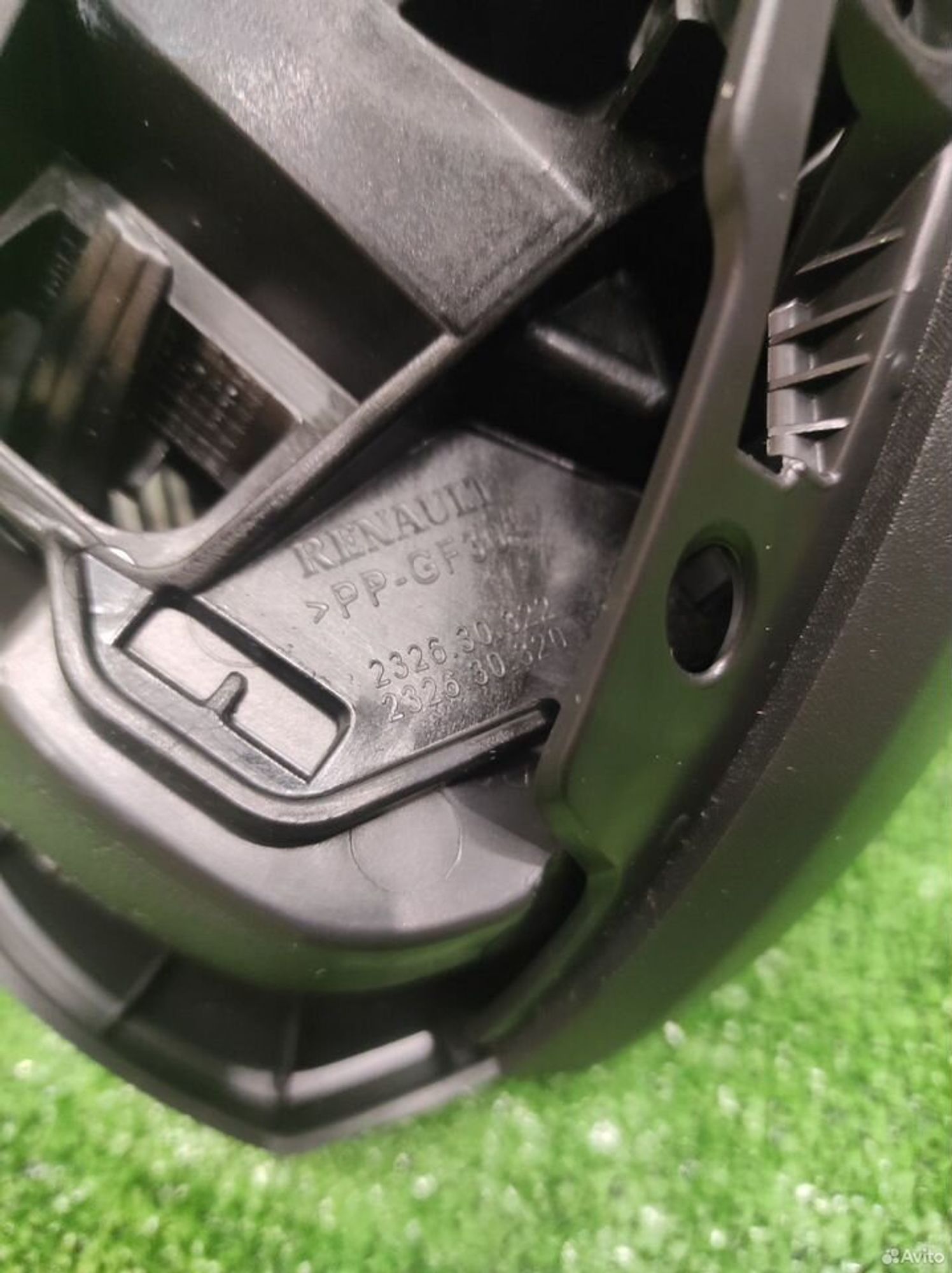 Зеркало правое Duster 2 2021, 8100 рублей, Уфа