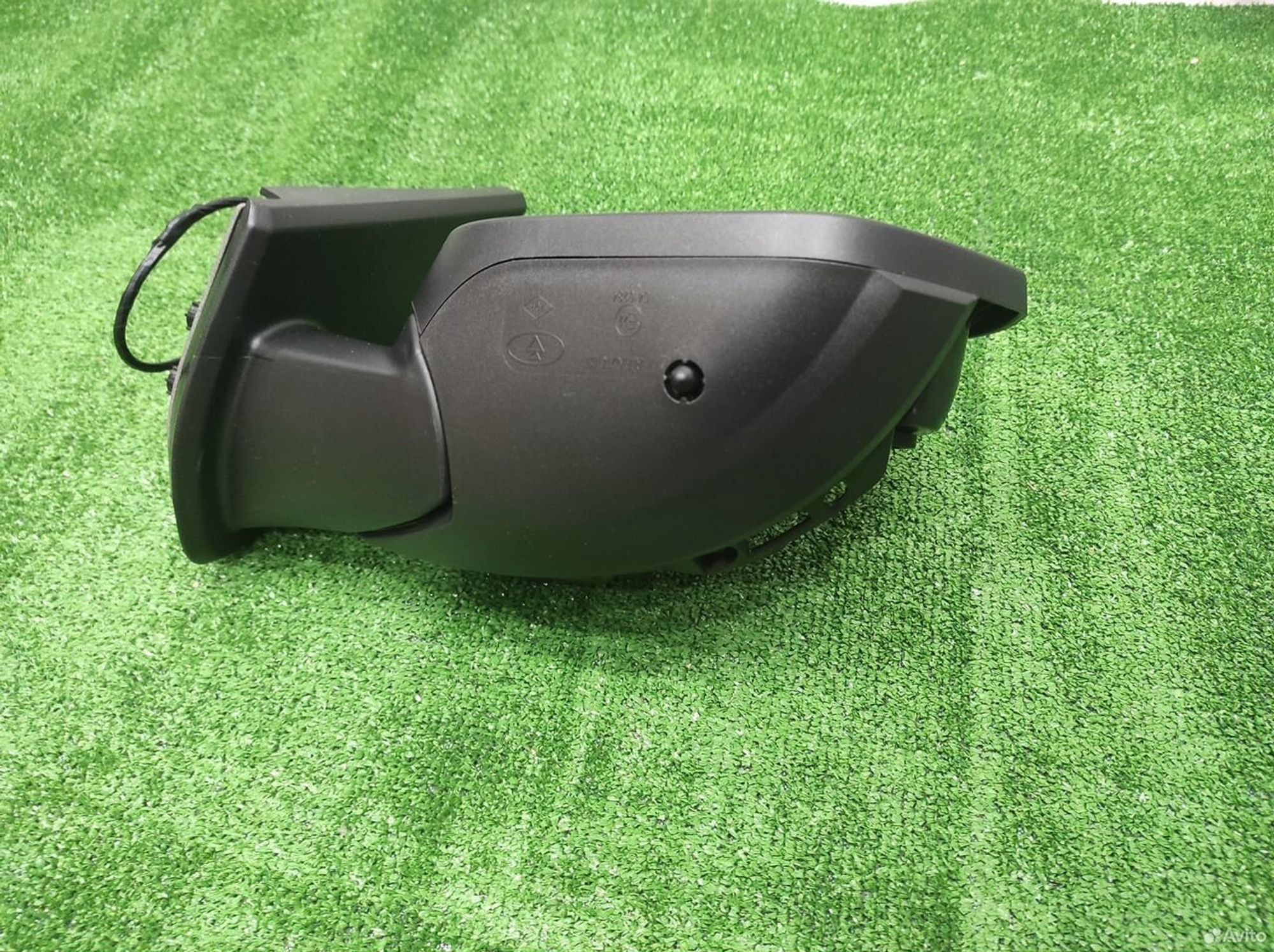 Зеркало правое Duster 2 2021, 8100 рублей, Уфа