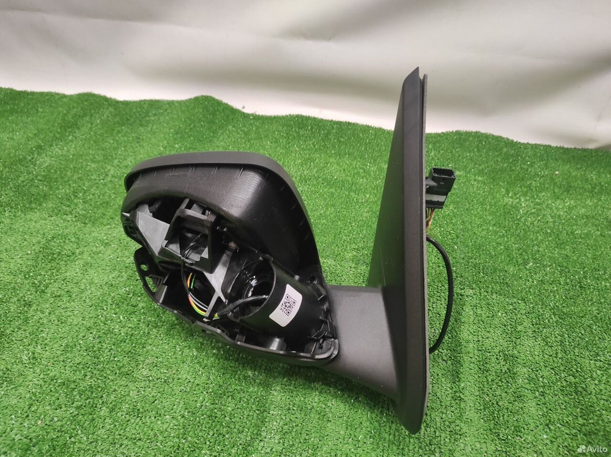 Зеркало правое Duster 2 2021, 8100 рублей, Уфа