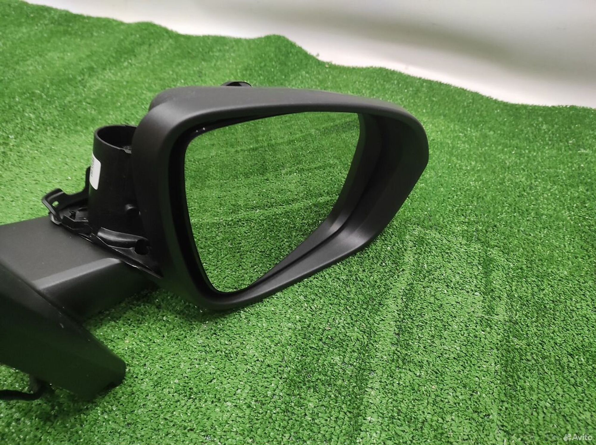 Зеркало правое Duster 2 2021, 8100 рублей, Уфа