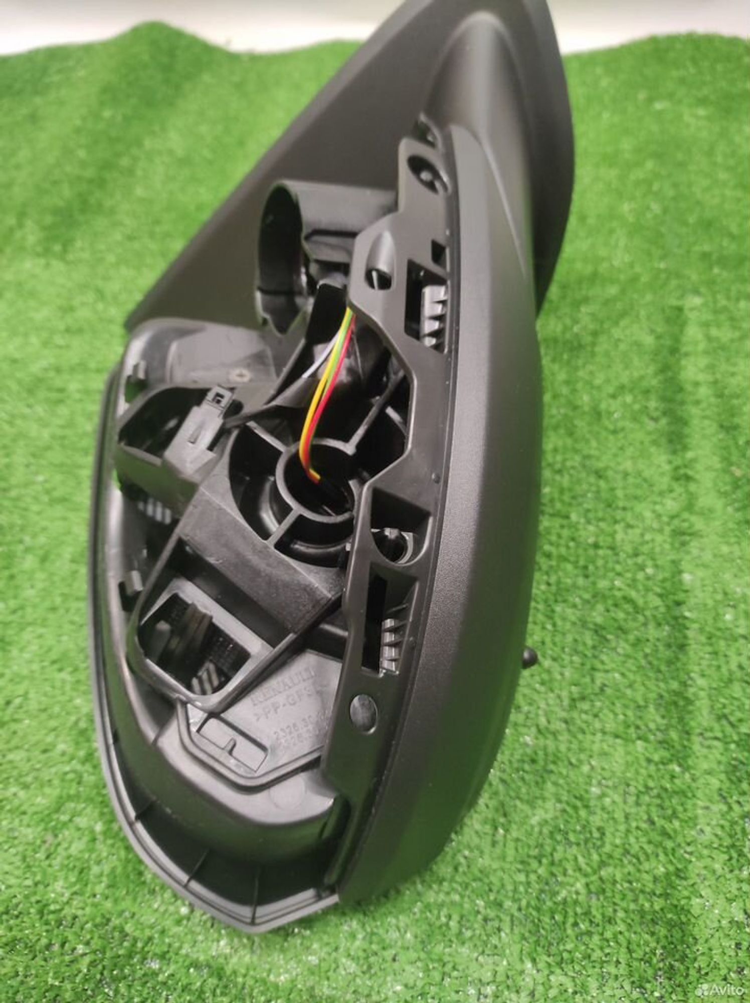 Зеркало правое Duster 2 2021, 8100 рублей, Уфа