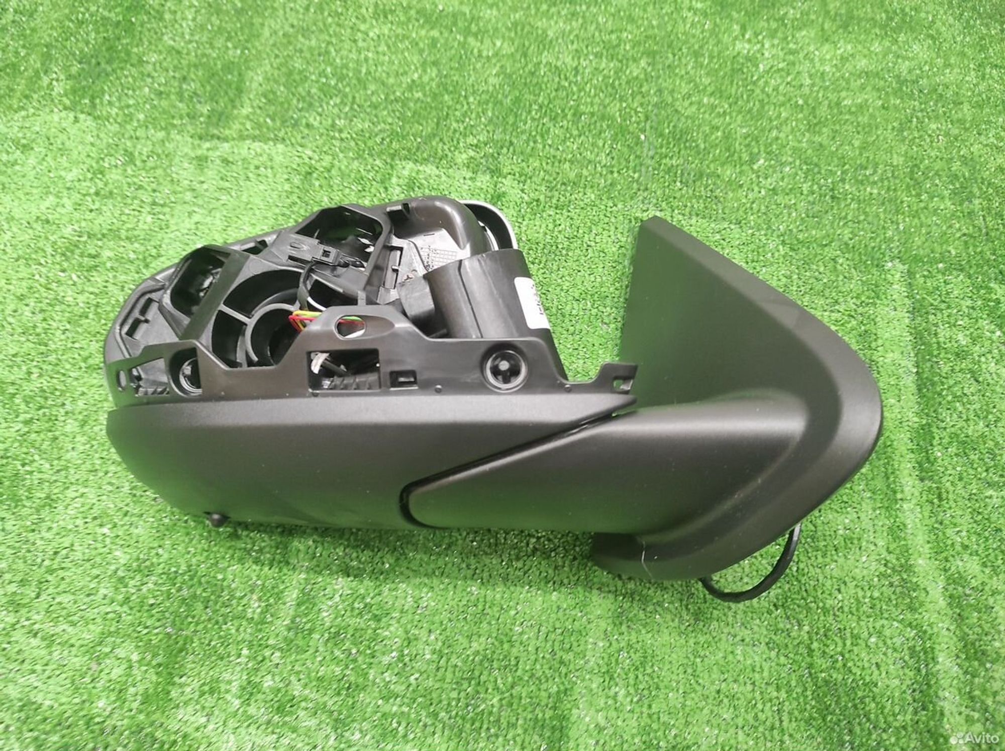 Зеркало правое Duster 2 2021, 8100 рублей, Уфа