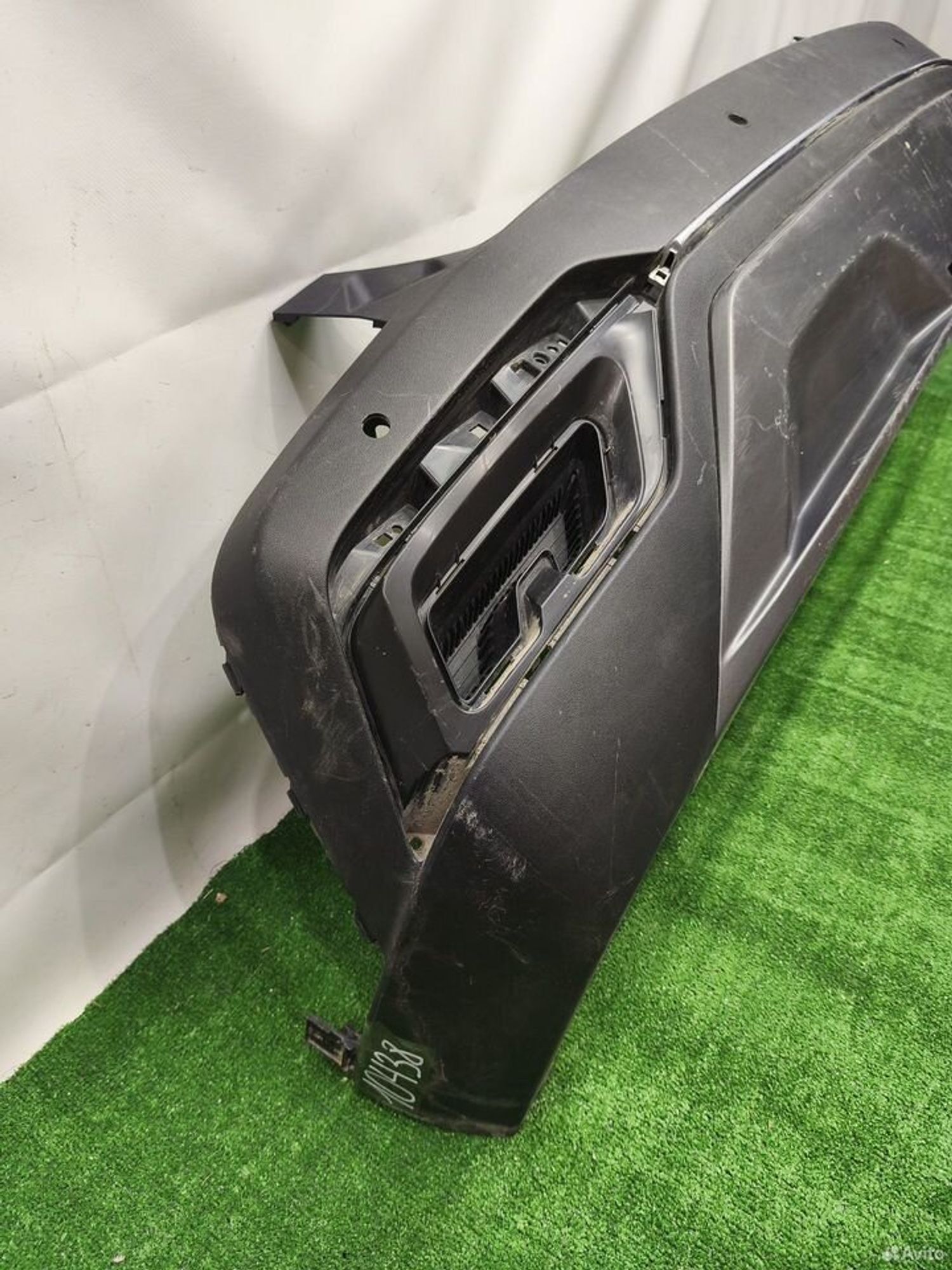 Юбка бампера задняя Omoda C5 2022, 3500 рублей, Уфа