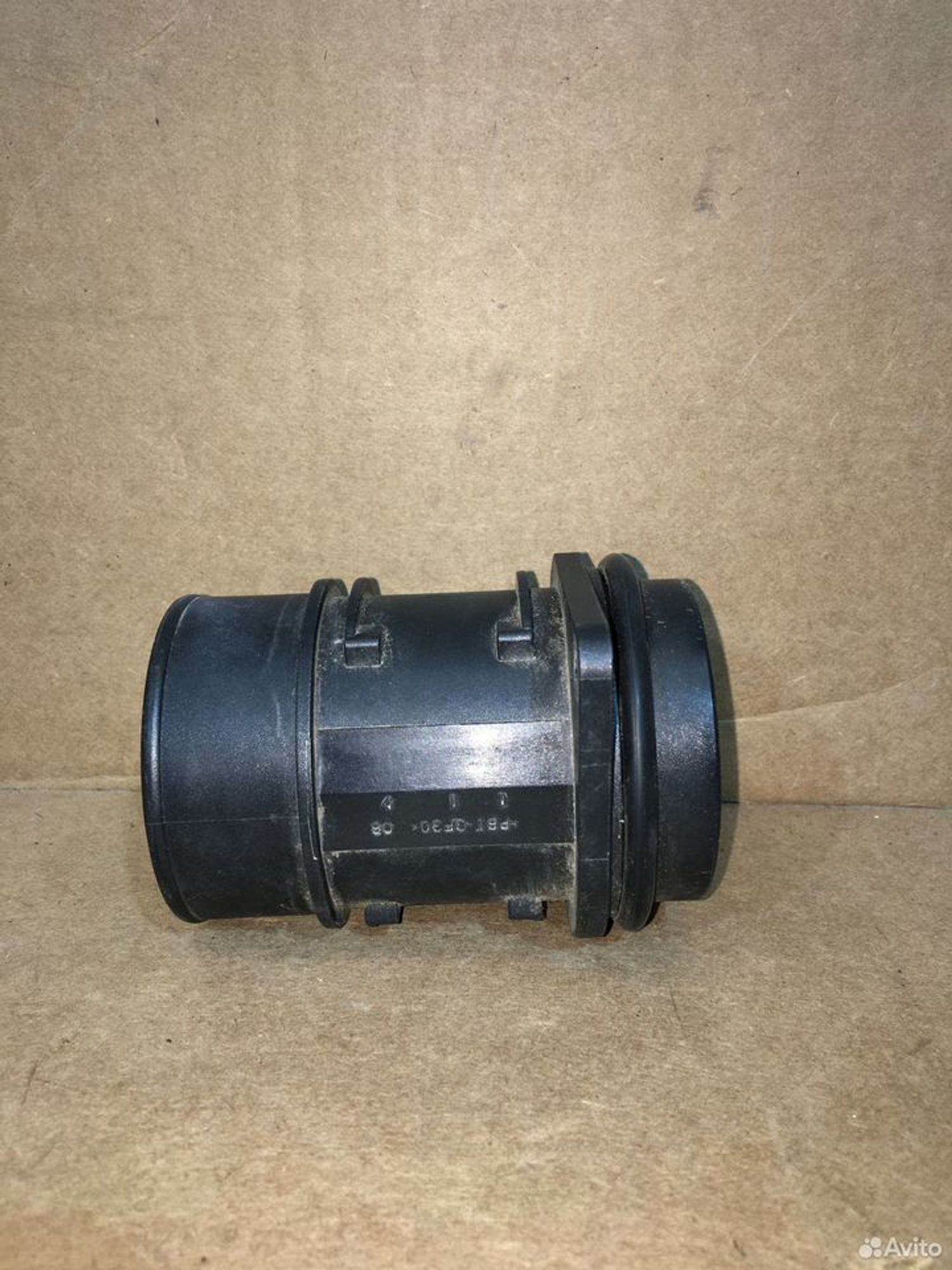 Расходомер воздуха дмрв Рено Меган 2, 3000 рублей, Уфа