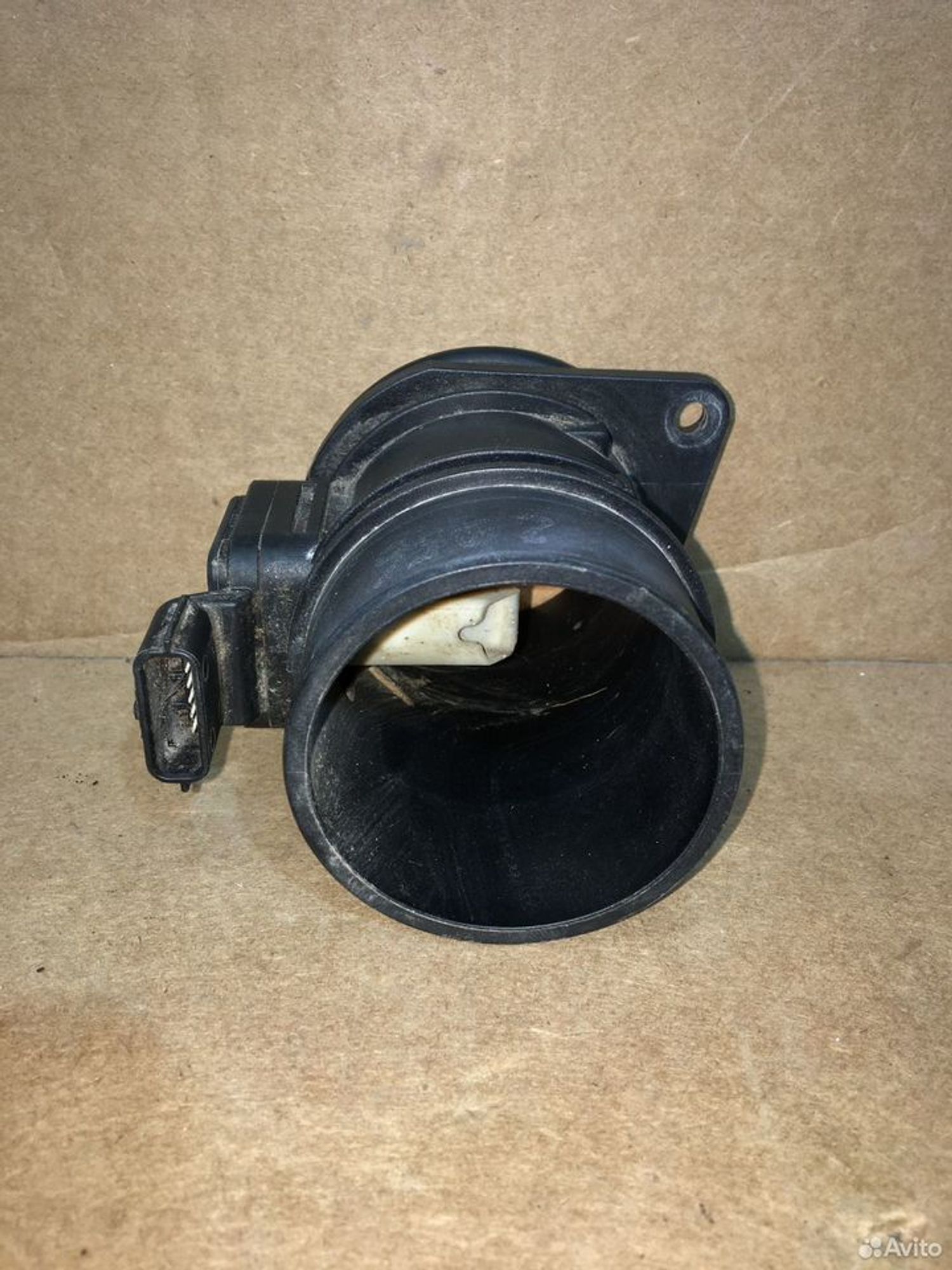 Расходомер воздуха дмрв Рено Меган 2, 3000 рублей, Уфа