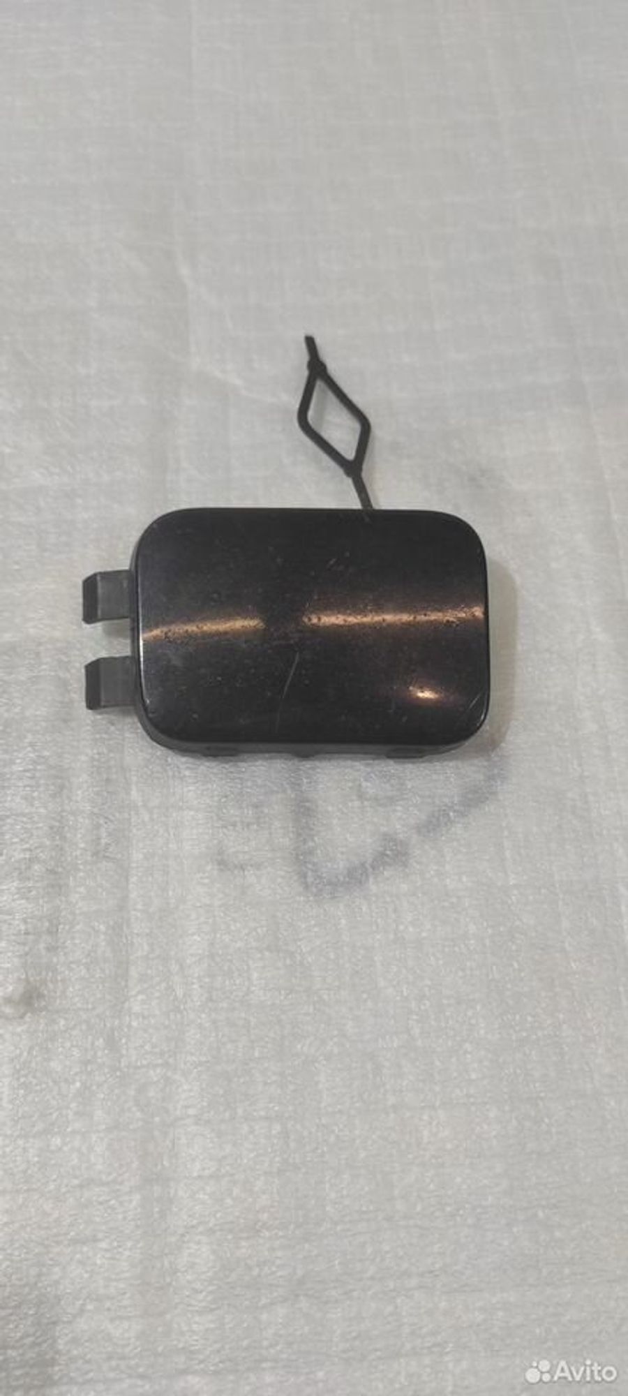 Заглушка буксировочного крюка Citroen C4, 1400 рублей, Уфа