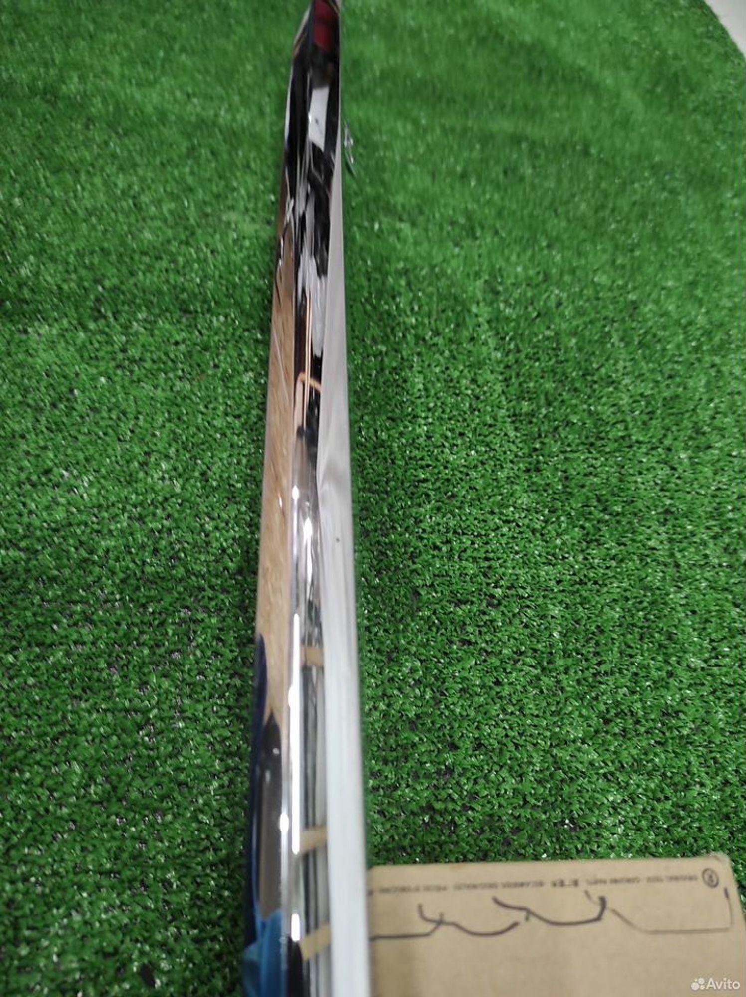 Молдинг заднего бампера Киа Спортейдж 4 2018, 2110 рублей, Уфа