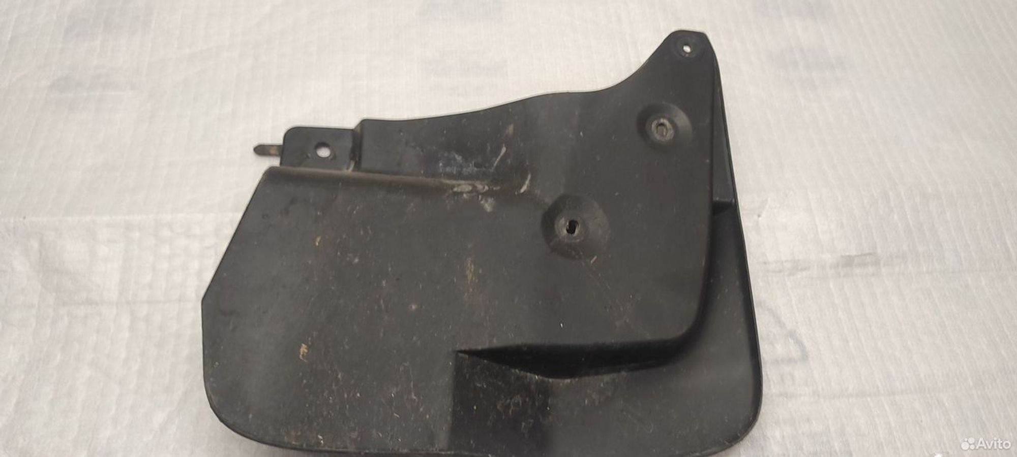 Брызговик передний левый Lexus LX 570, 1500 рублей, Уфа