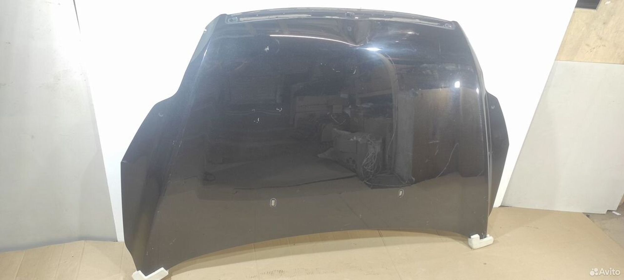 Капот Ford Focus 3 c 2015, 18700 рублей, Уфа