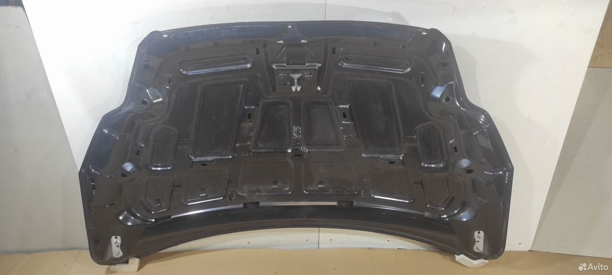 Капот Ford Focus 3 c 2015, 18700 рублей, Уфа