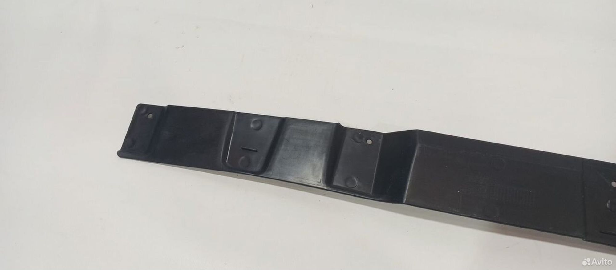 Юбка переднего бампера Lexus Lx570 2007-2015, 2000 рублей, Уфа