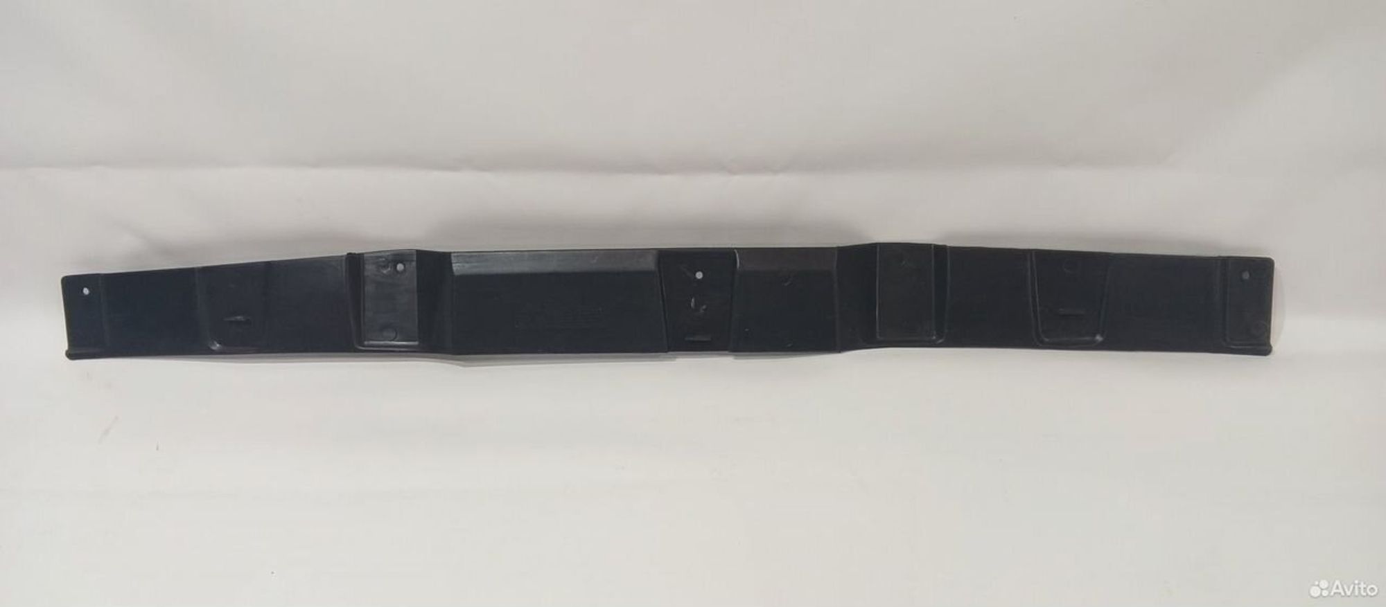 Юбка переднего бампера Lexus Lx570 2007-2015, 2000 рублей, Уфа