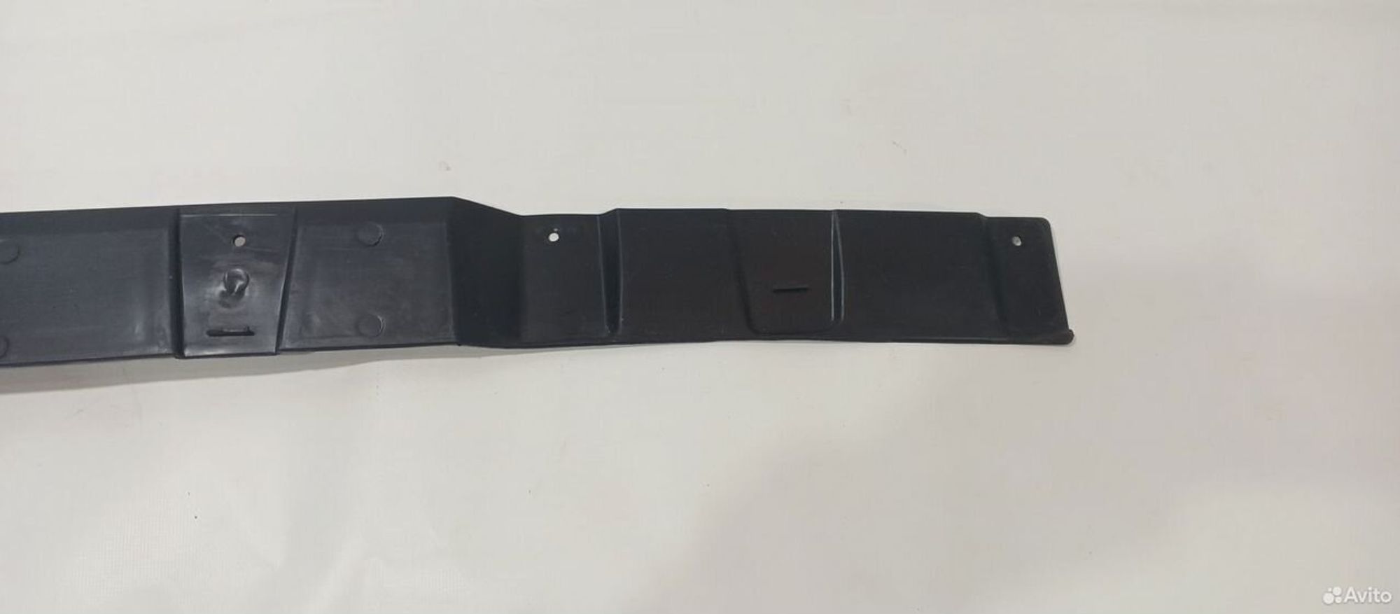 Юбка переднего бампера Lexus Lx570 2007-2015, 2000 рублей, Уфа