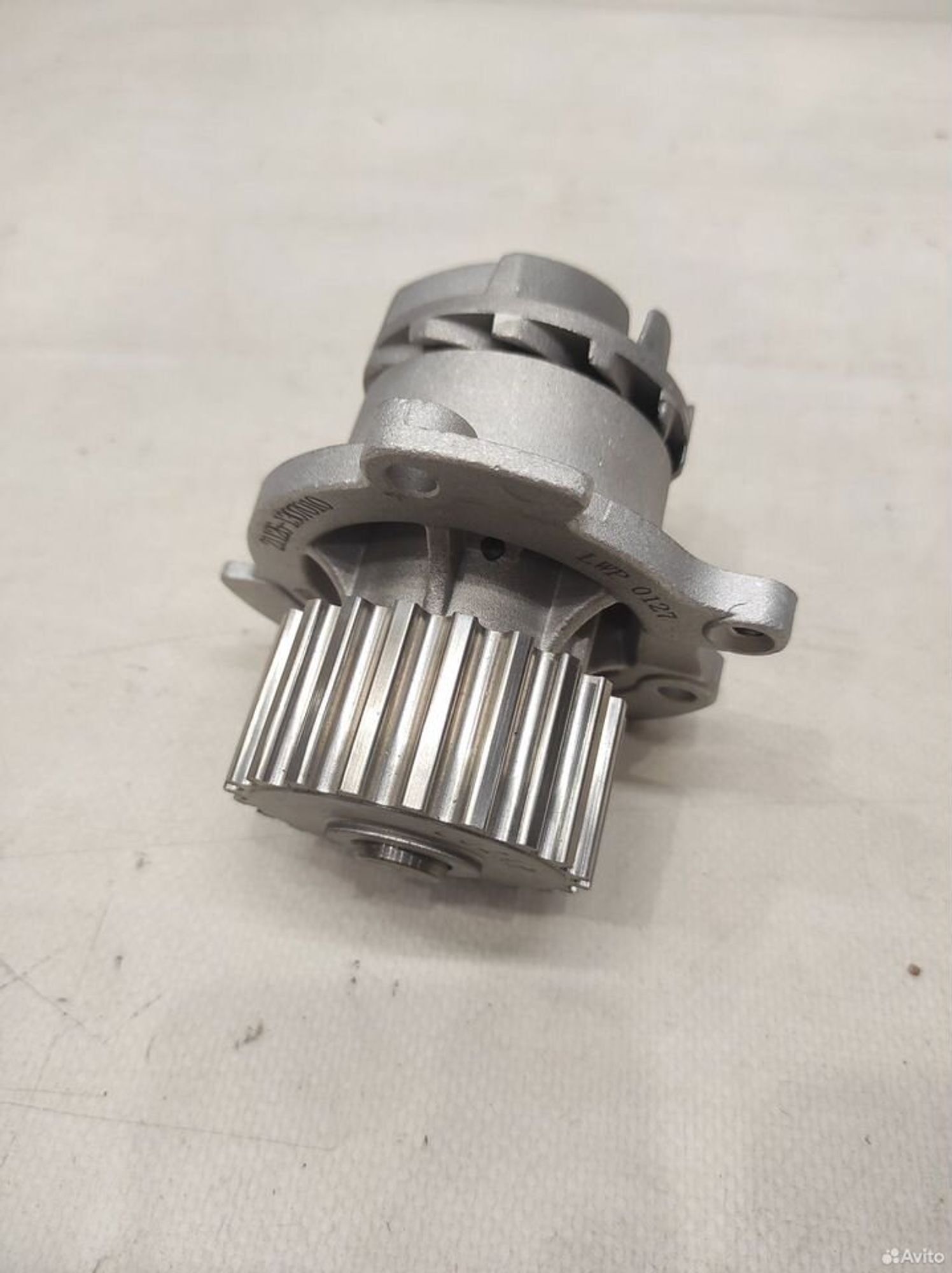 Насос водяной,помпа ваз, 1400 рублей, Уфа