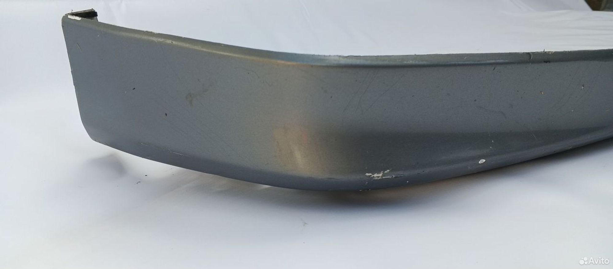 Губа спойлер переднего бампера Lexus LX570 12, 21500 рублей, Уфа