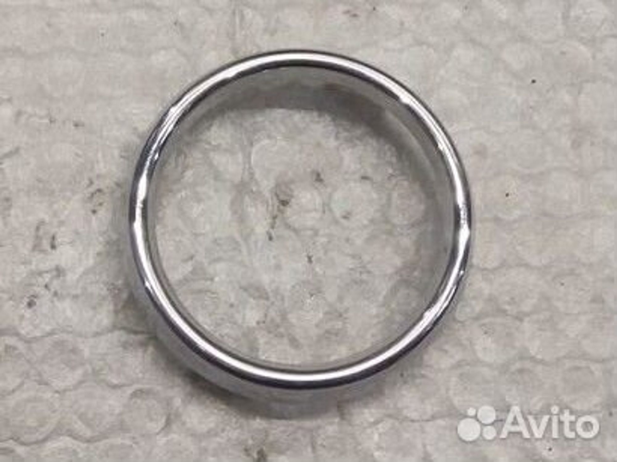 Кольцо Хромированное левое на птф Кия Спортейдж, 500 рублей, Уфа