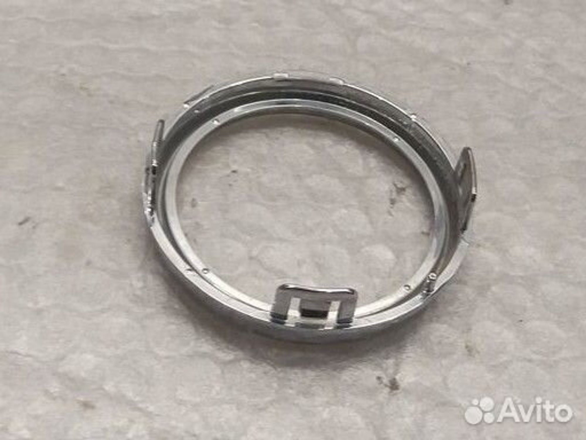 Кольцо Хромированное левое на птф Кия Спортейдж, 500 рублей, Уфа