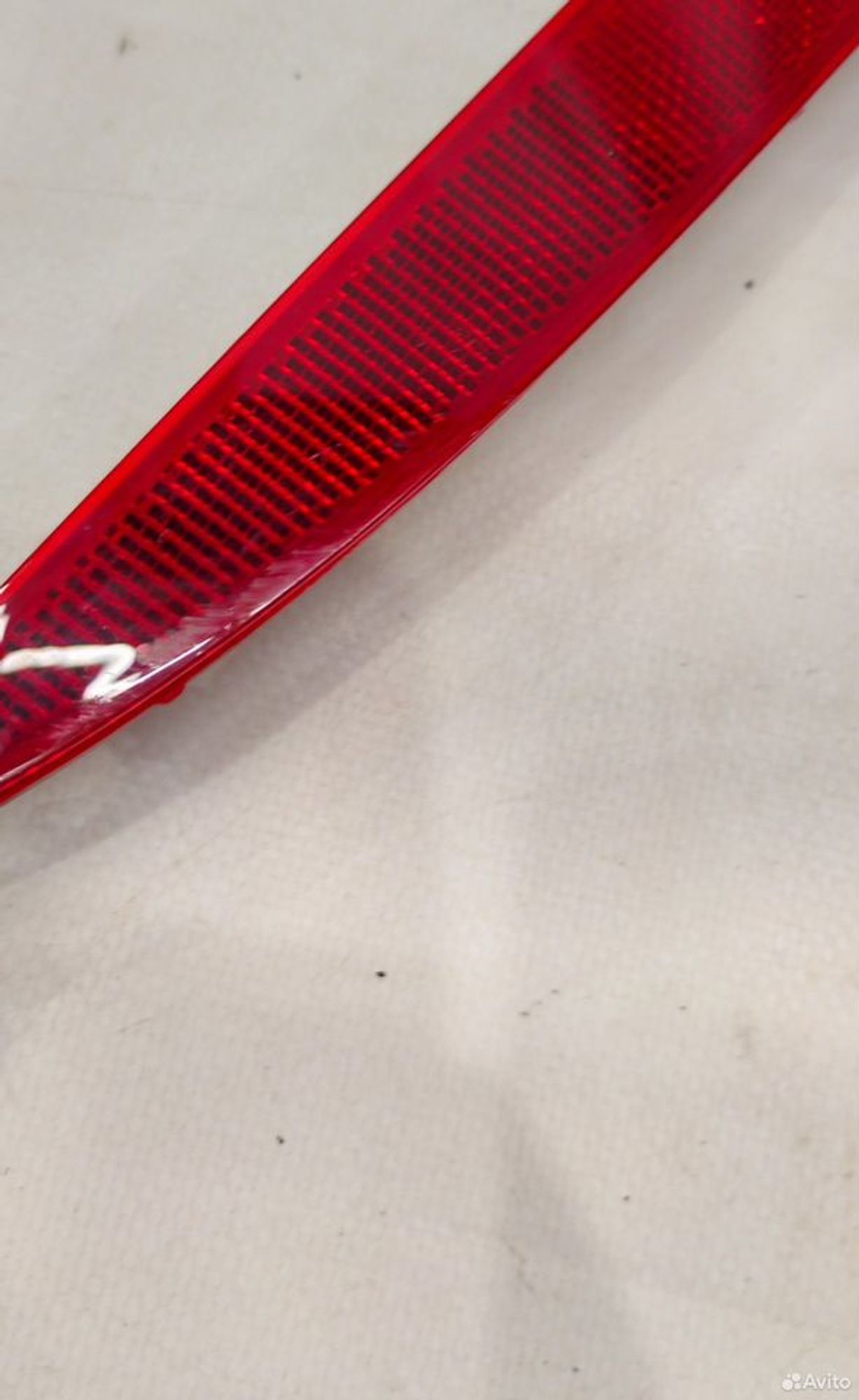 Отражатель бампера задний правый Kia Optima 4 JF, 500 рублей, Уфа