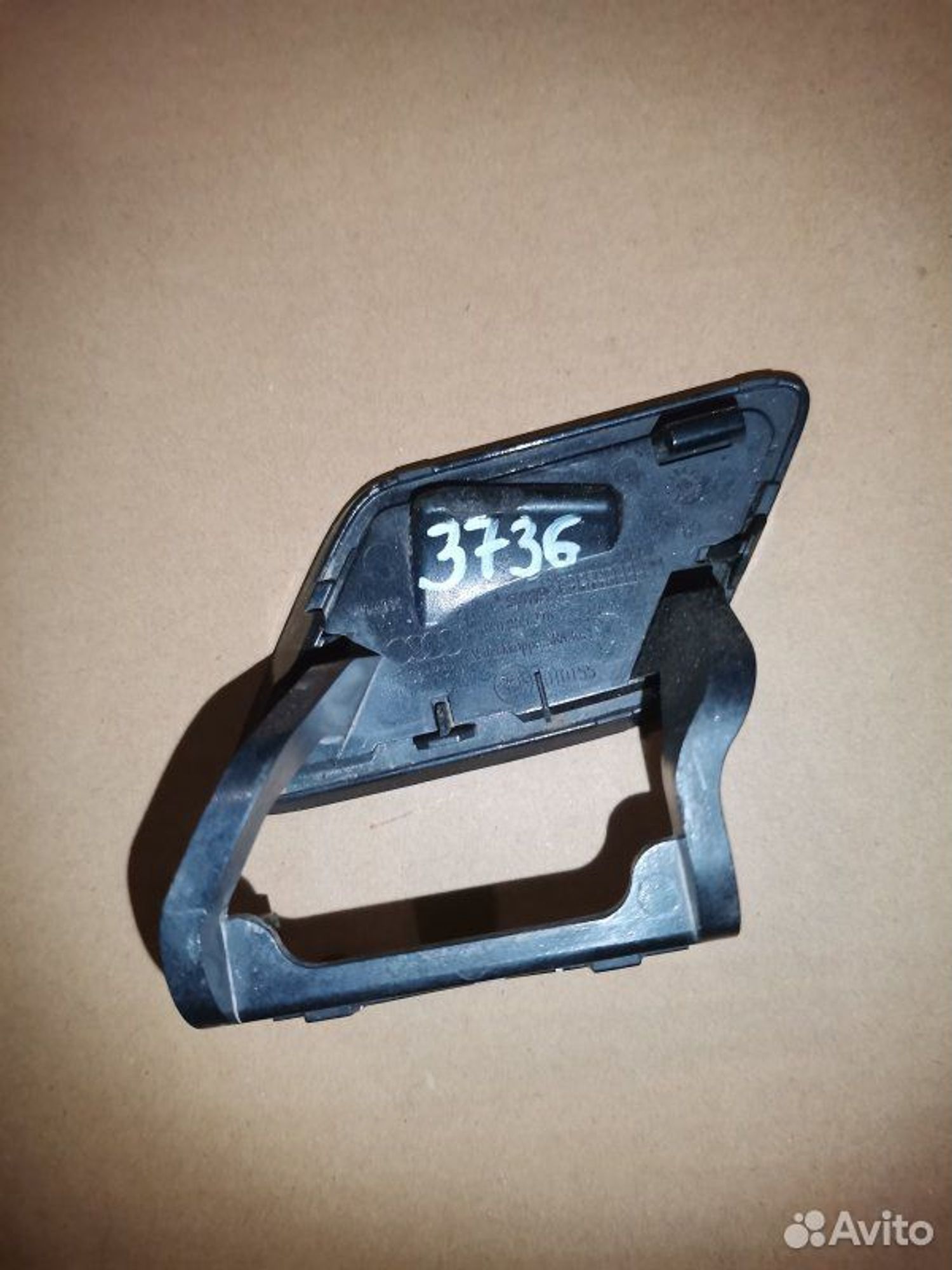 Крышка форсунки омывателя Audi A4 B9 2015, 1500 рублей, Уфа