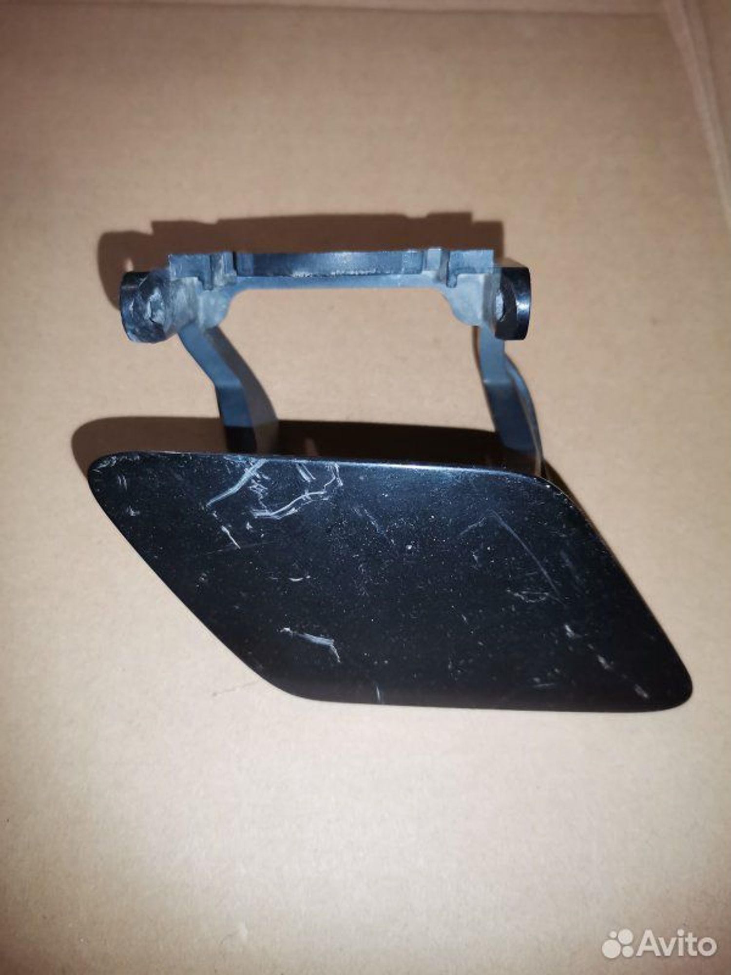 Крышка форсунки омывателя Audi A4 B9 2015, 1500 рублей, Уфа