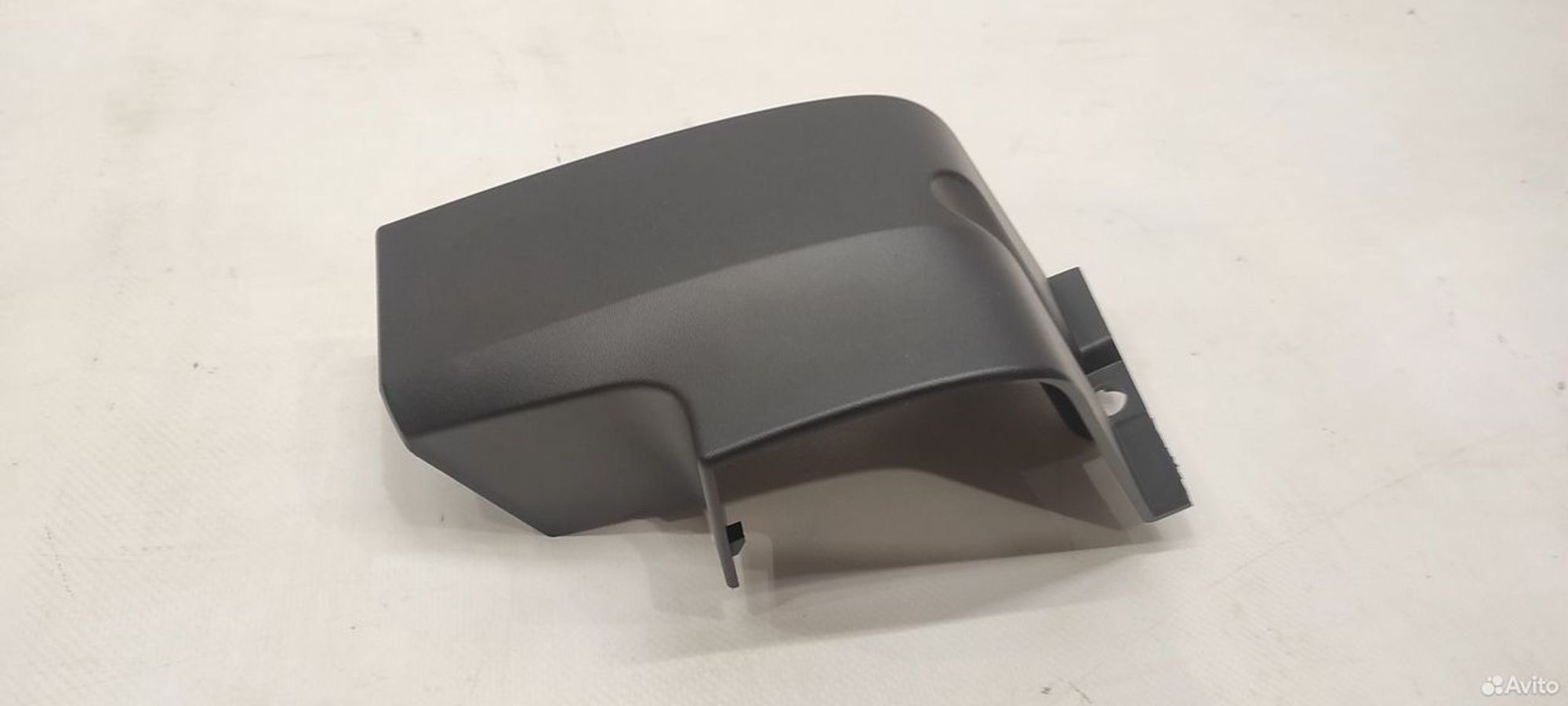 Накладка порога передняя правая Renault Duster 2, 2500 рублей, Уфа