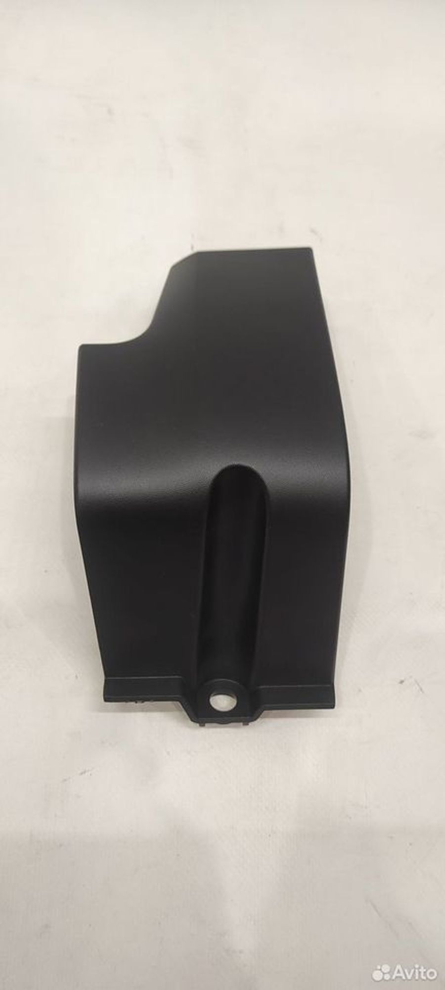 Накладка порога передняя правая Renault Duster 2, 2500 рублей, Уфа