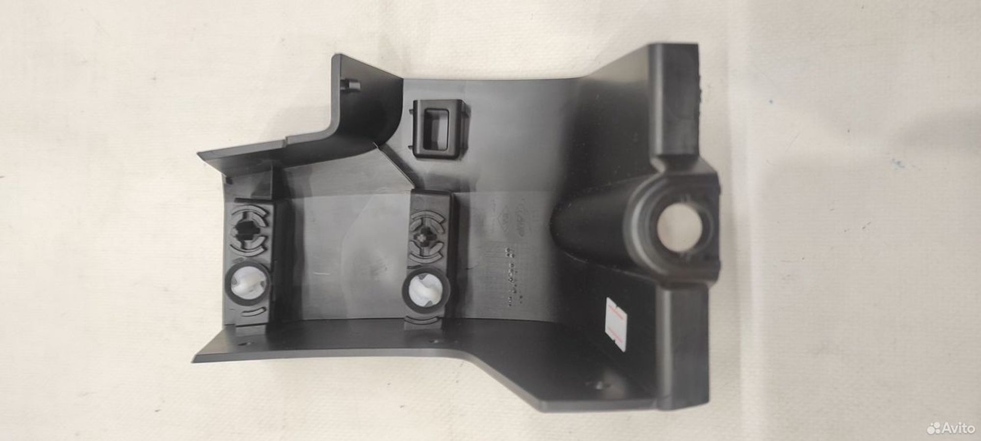 Накладка порога передняя правая Renault Duster 2, 2500 рублей, Уфа