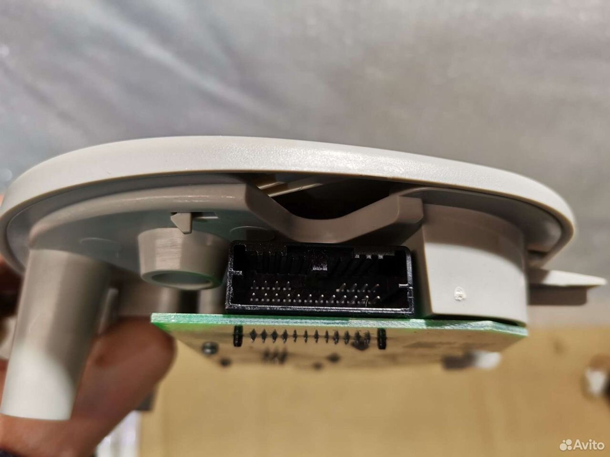 Плафон салонный Датсун Он До, 1600 рублей, Уфа