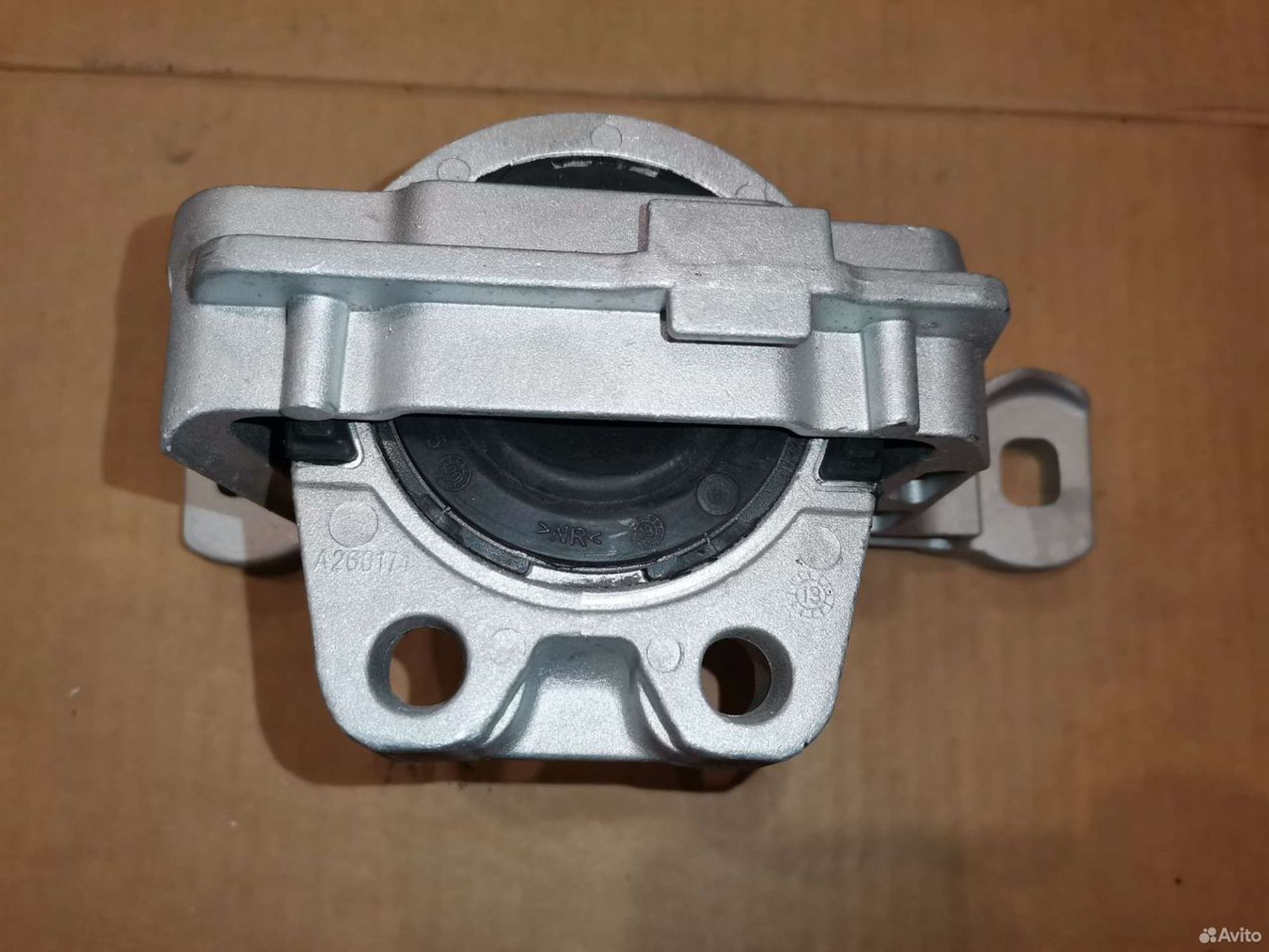 Подушка двигателя правая Форд Куга, 6000 рублей, Уфа