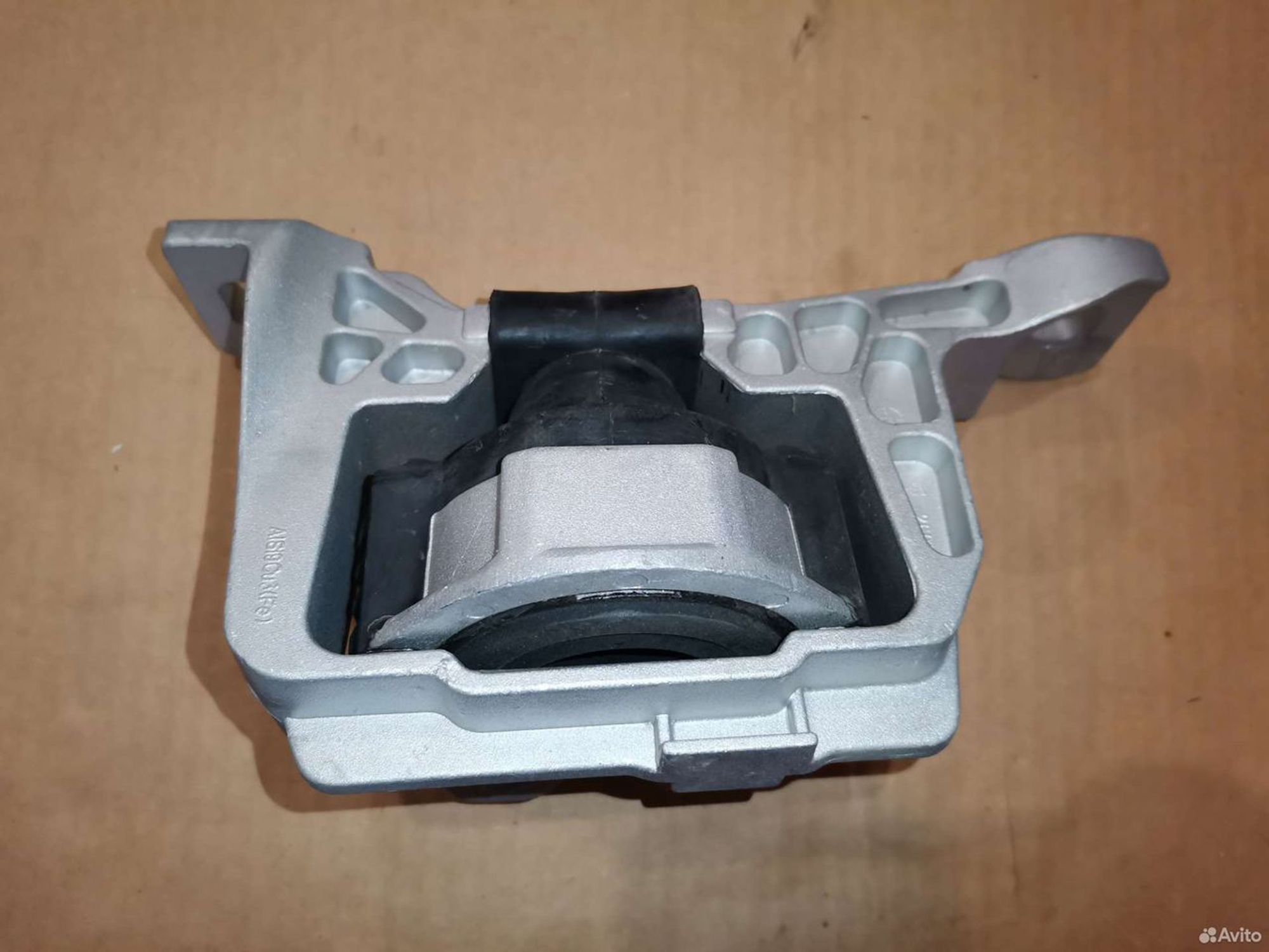 Подушка двигателя правая Форд Куга, 6000 рублей, Уфа