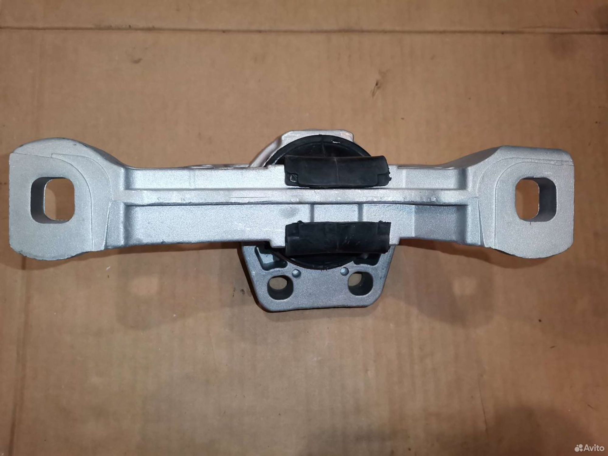 Подушка двигателя правая Форд Куга, 6000 рублей, Уфа