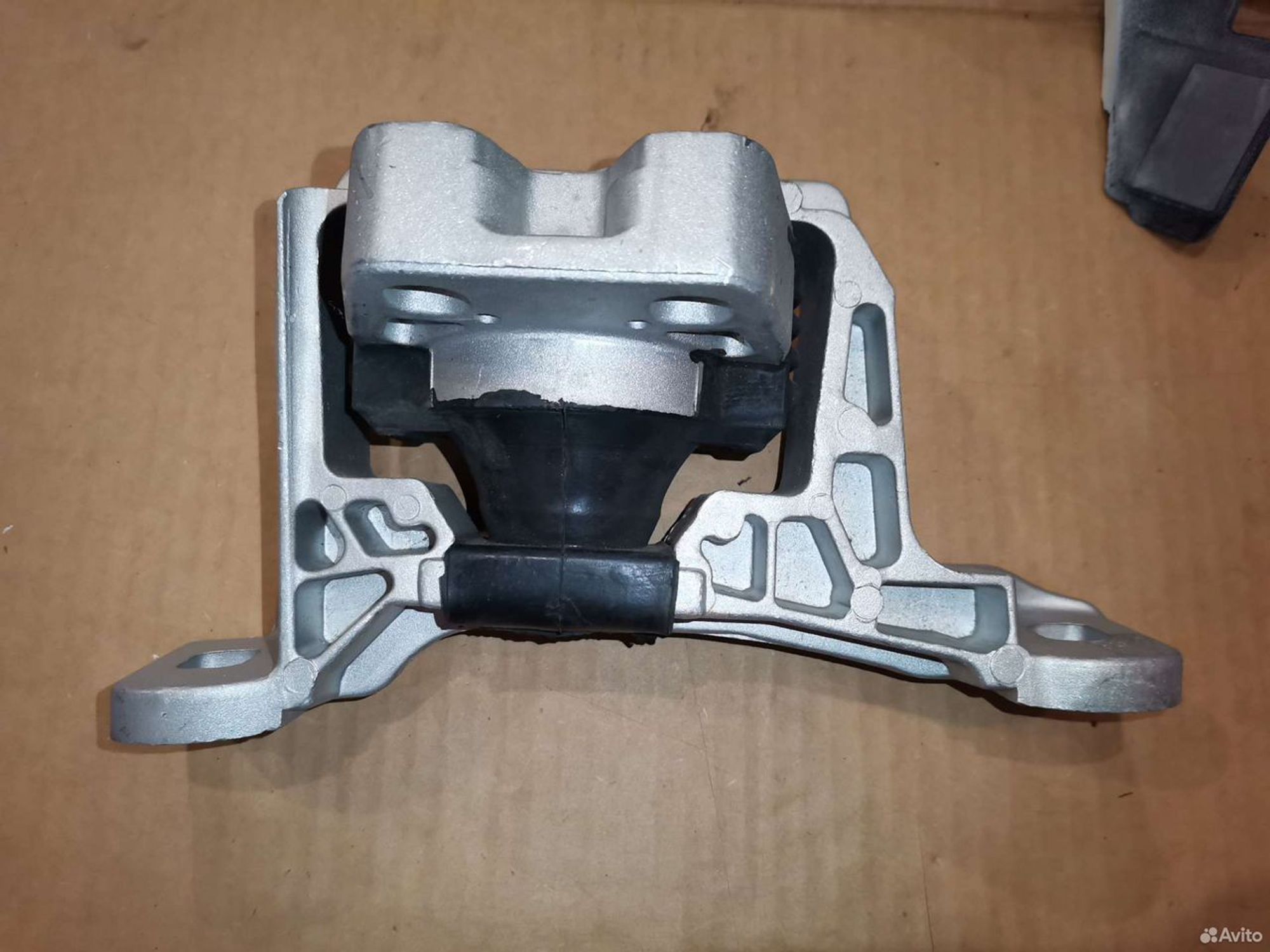 Подушка двигателя правая Форд Куга, 6000 рублей, Уфа