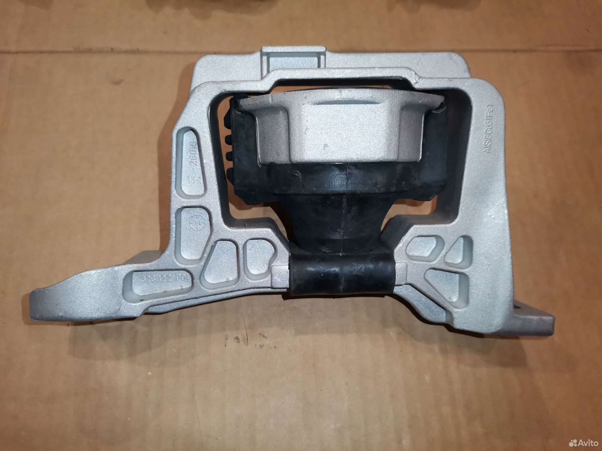 Подушка двигателя правая Форд Куга, 6000 рублей, Уфа