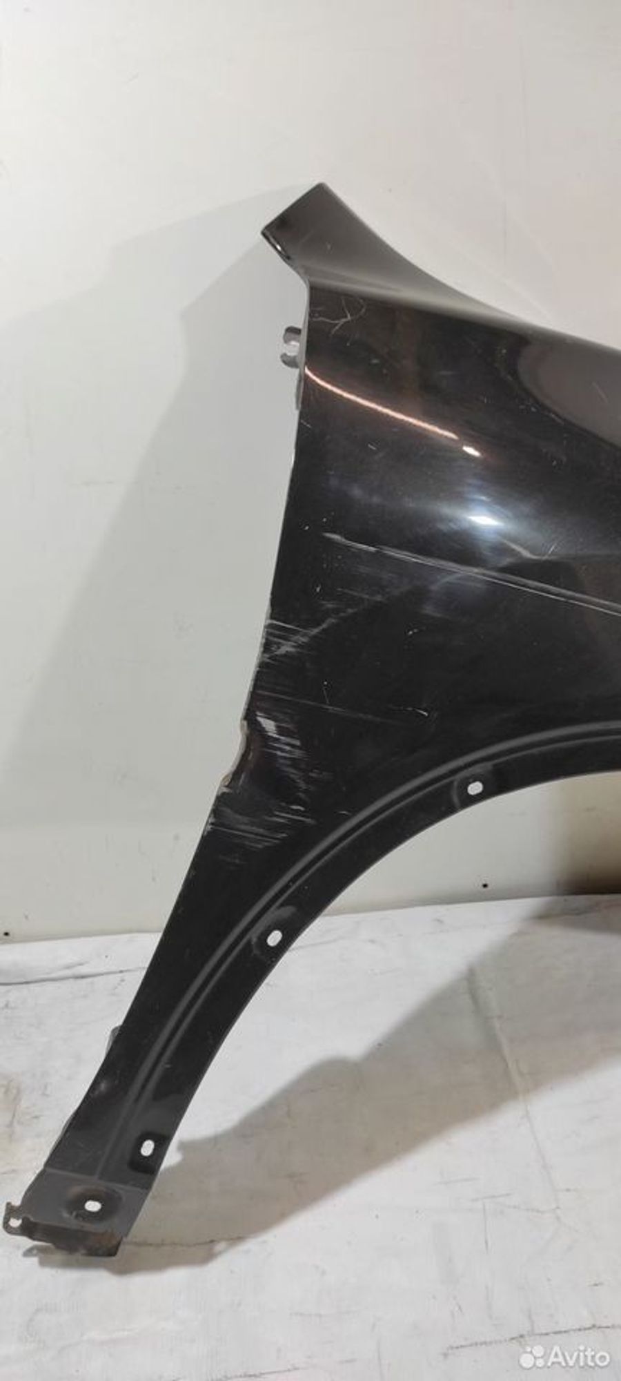 Крыло переднее правое Nissan X-Trail T32, 8000 рублей, Уфа