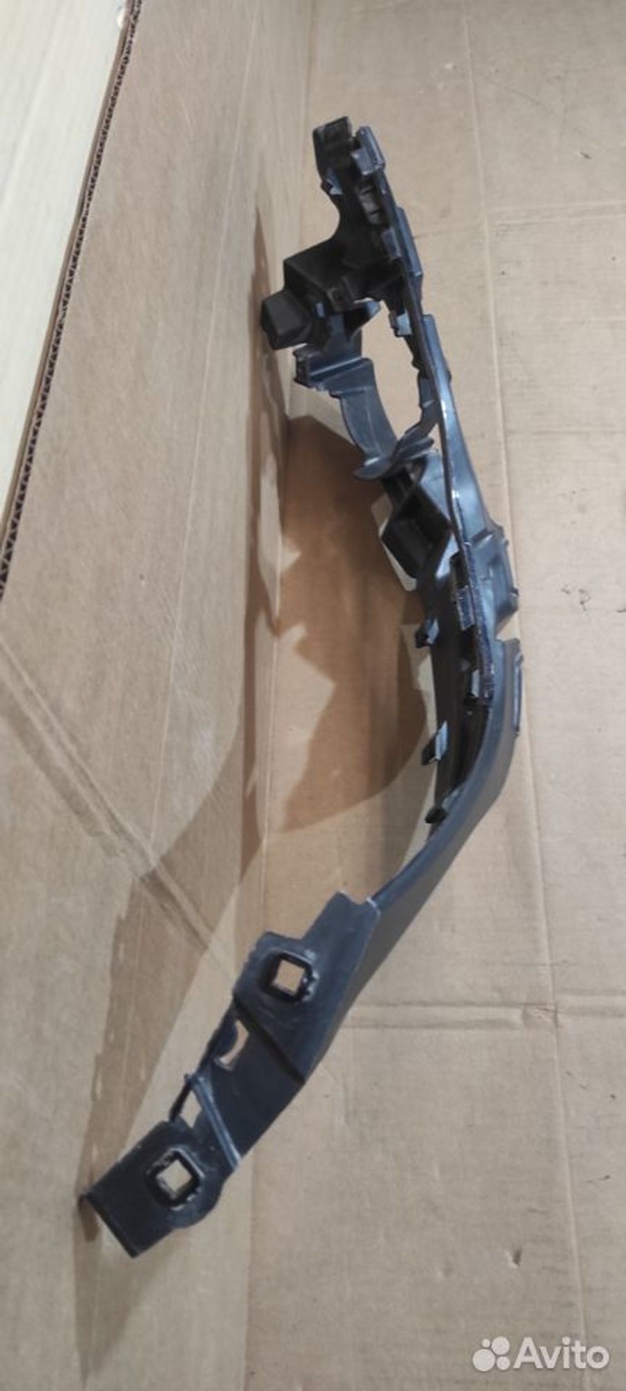 Кронштейн птф BMW X5 F15 с 2013, 2000 рублей, Уфа