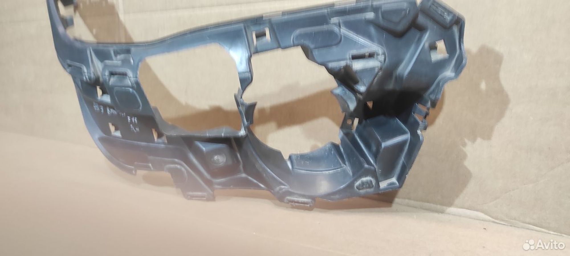 Кронштейн птф BMW X5 F15 с 2013, 2000 рублей, Уфа