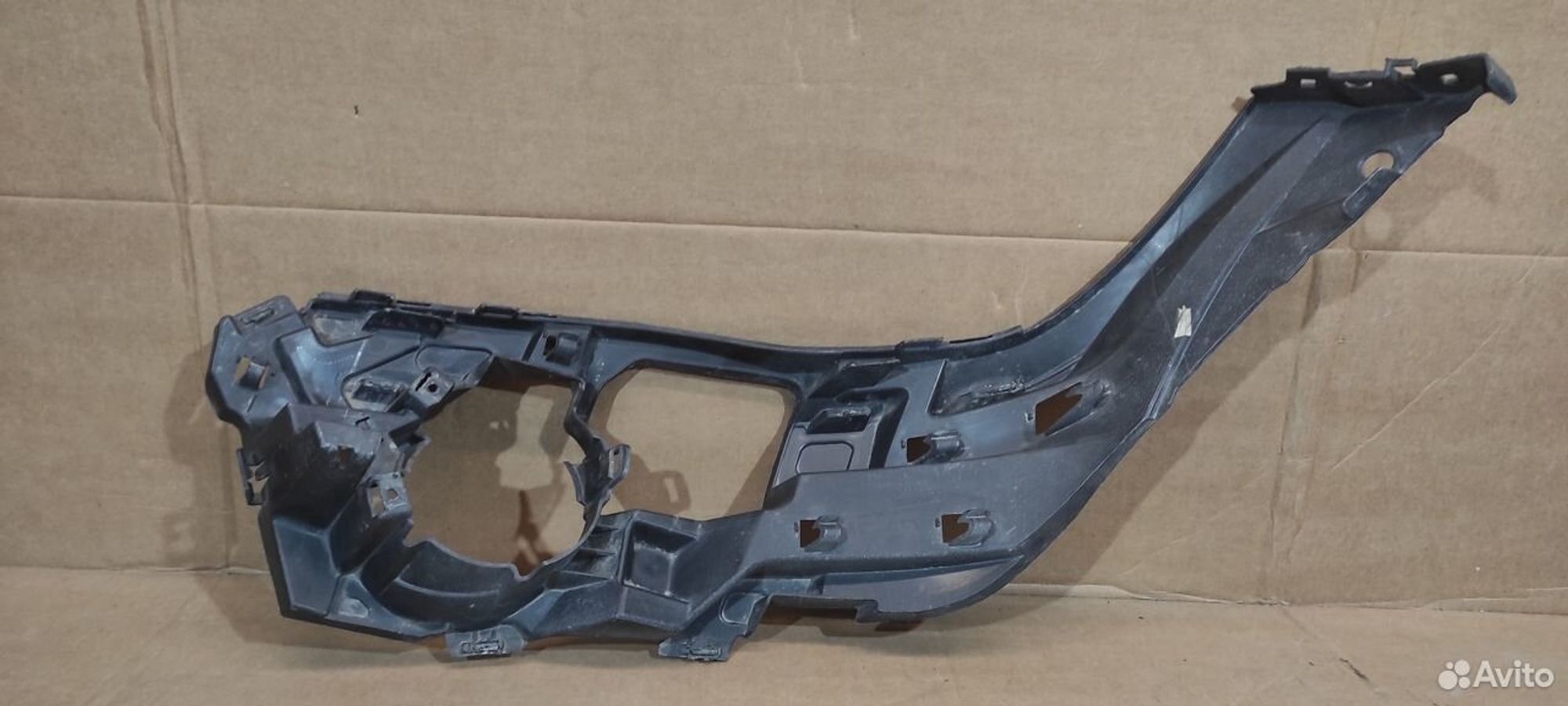 Кронштейн птф BMW X5 F15 с 2013, 2000 рублей, Уфа