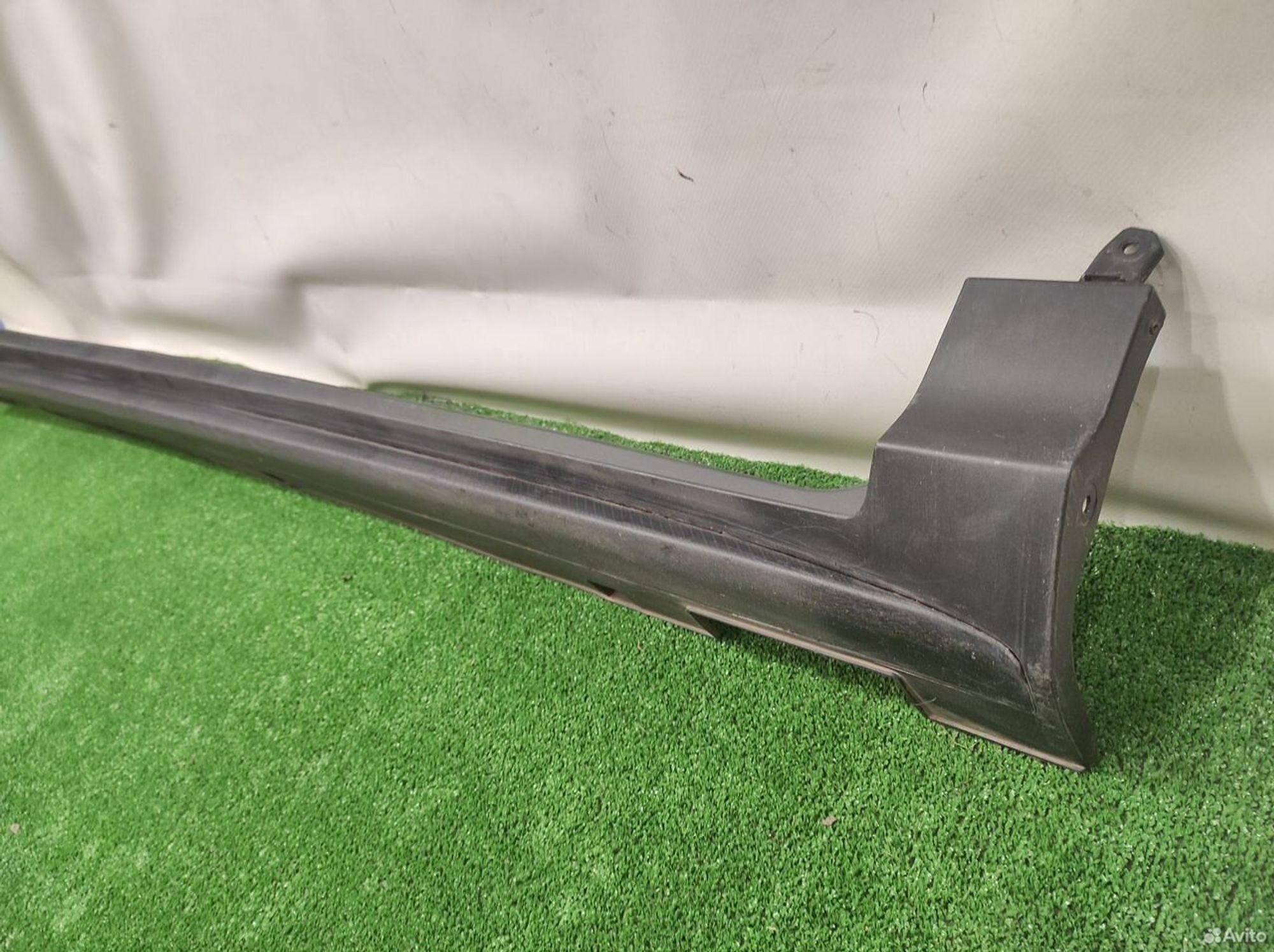 Накладка на порог правая Geely Coolray 6600125106, 4100 рублей, Уфа