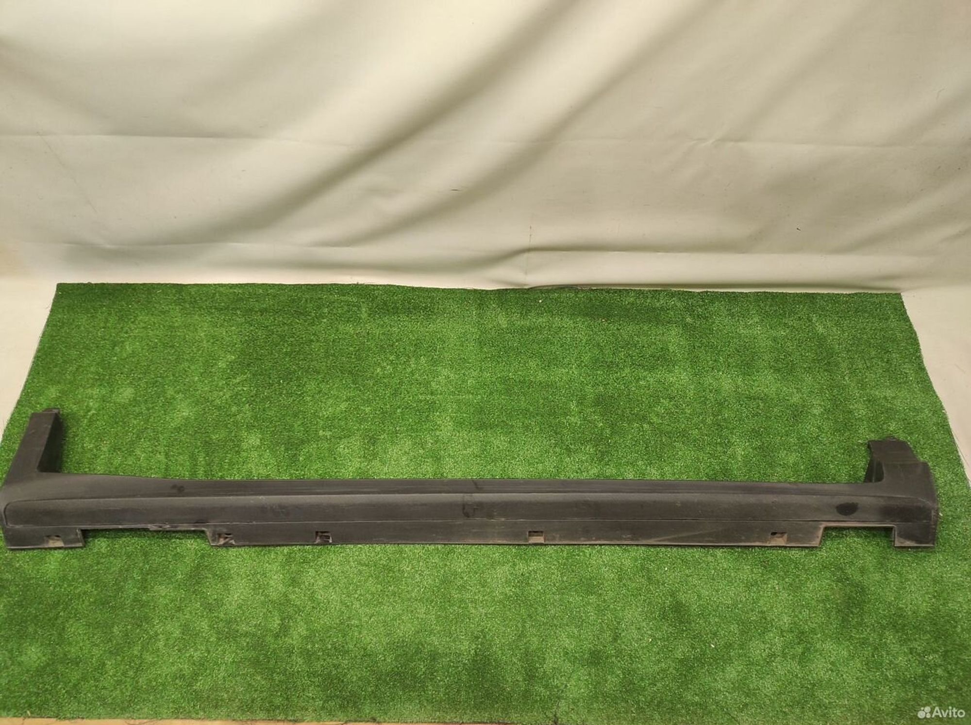 Накладка на порог правая Geely Coolray 6600125106, 4100 рублей, Уфа