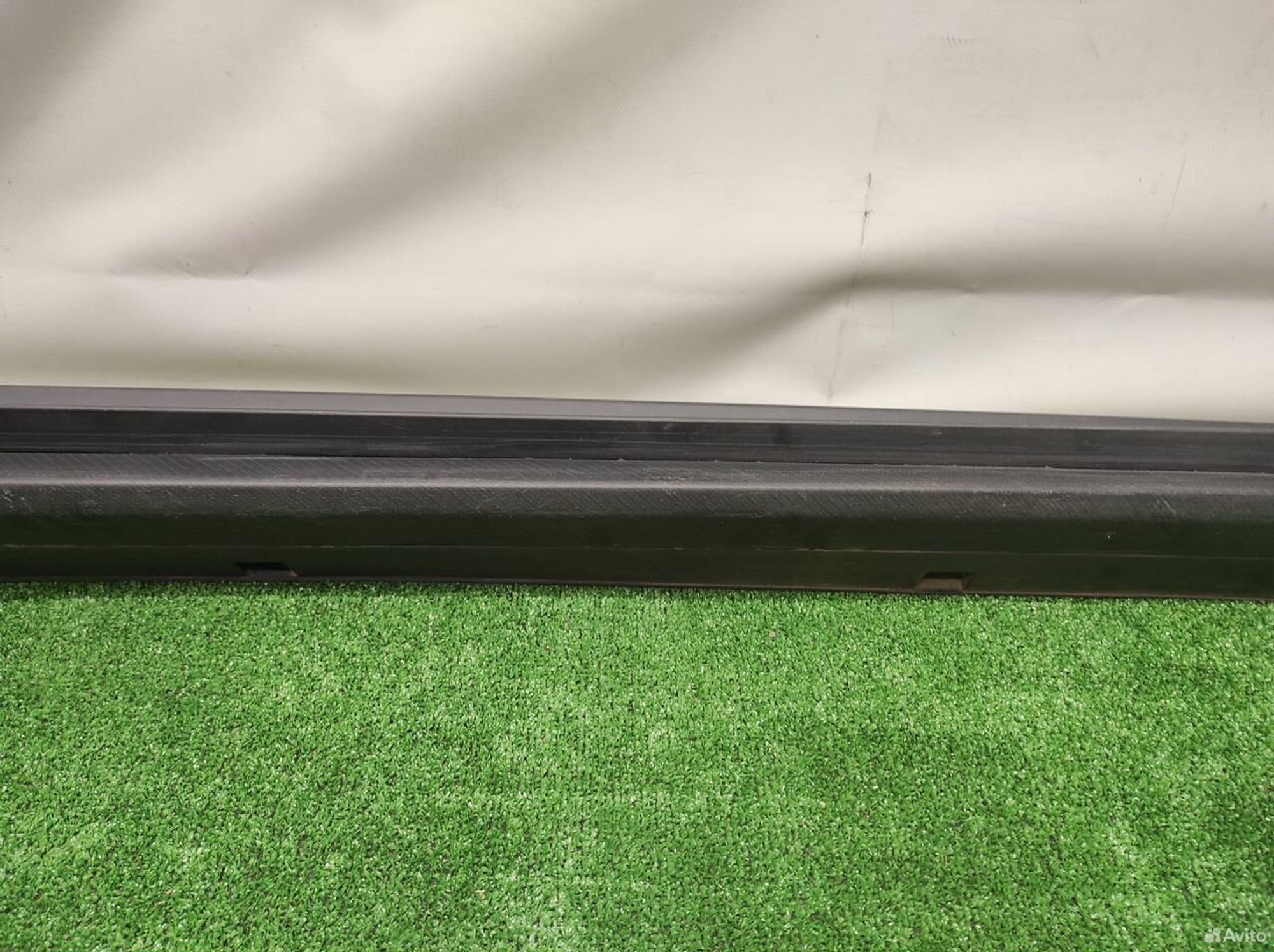 Накладка на порог правая Geely Coolray 6600125106, 4100 рублей, Уфа