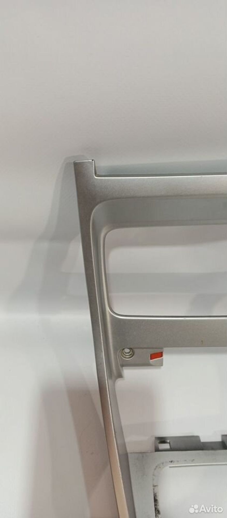 Накладка консоли кпп Peugeot 307, 1200 рублей, Уфа