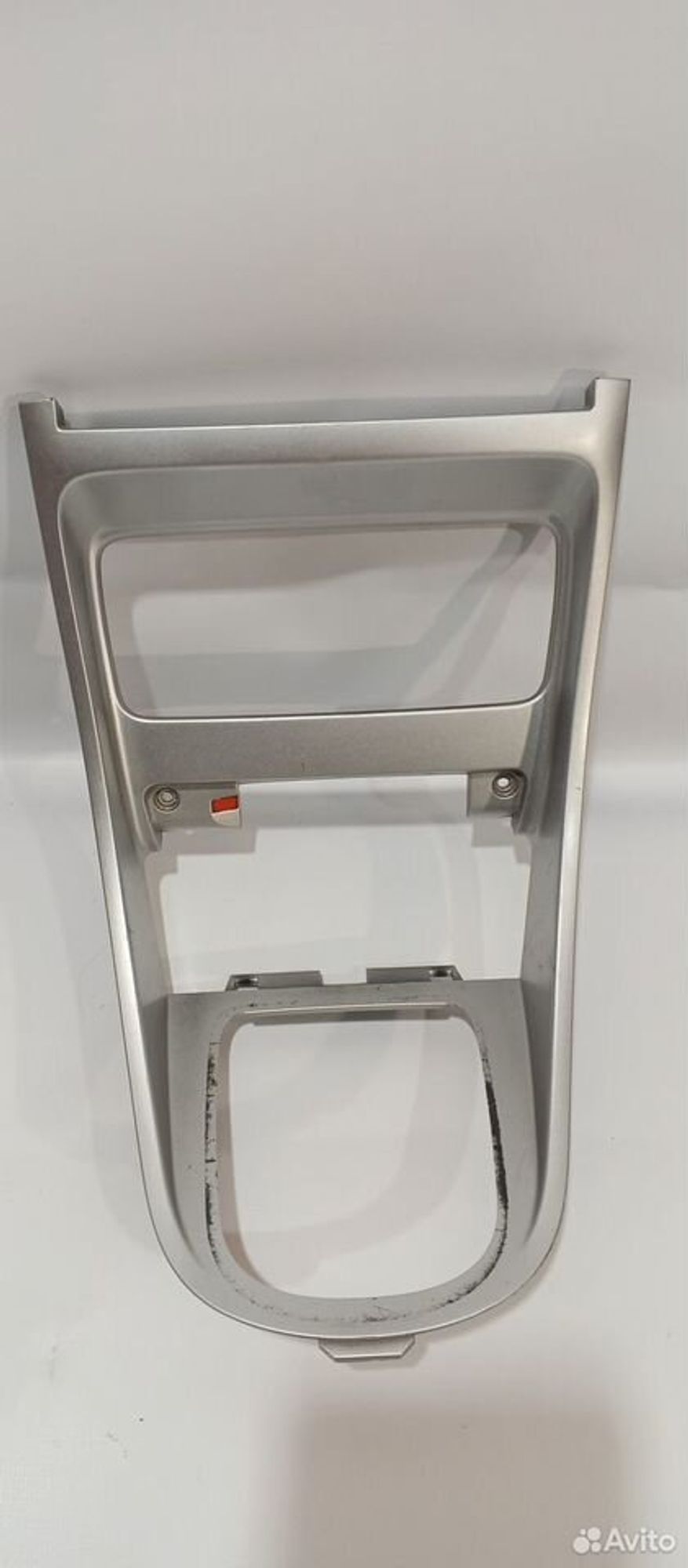 Накладка консоли кпп Peugeot 307, 1200 рублей, Уфа