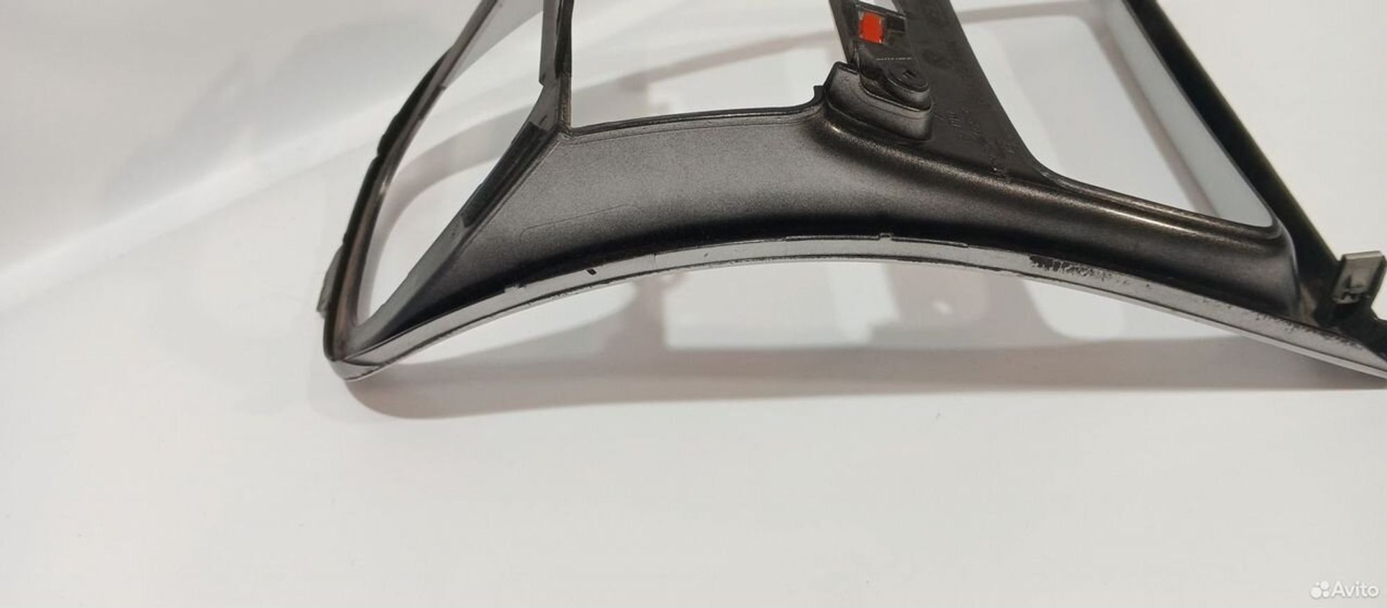 Накладка консоли кпп Peugeot 307, 1200 рублей, Уфа