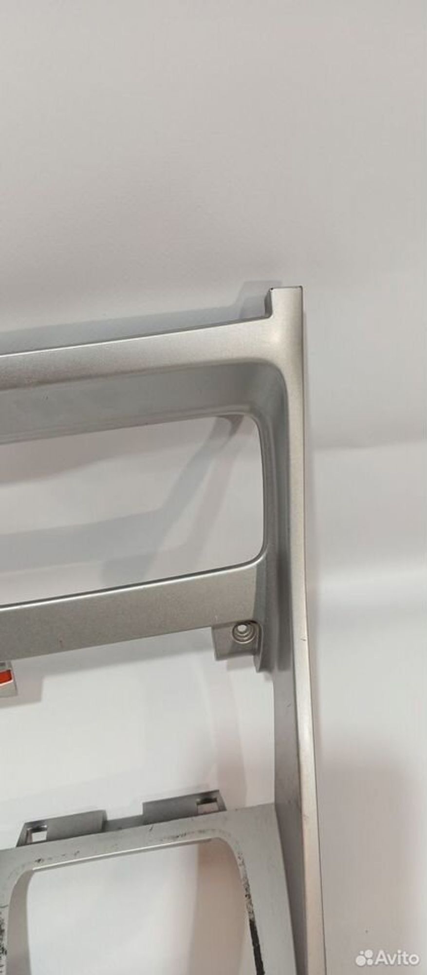 Накладка консоли кпп Peugeot 307, 1200 рублей, Уфа